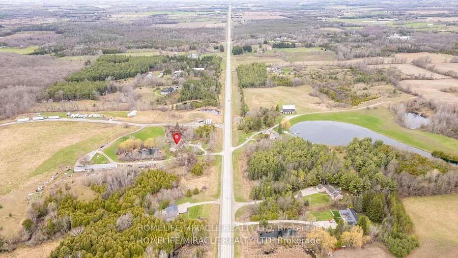5028 Wellington 125 Road