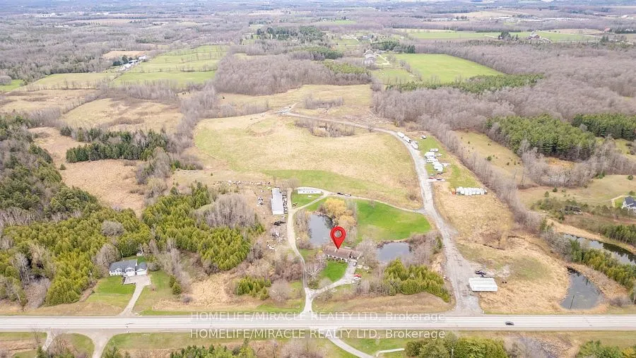 5028 Wellington 125 Road