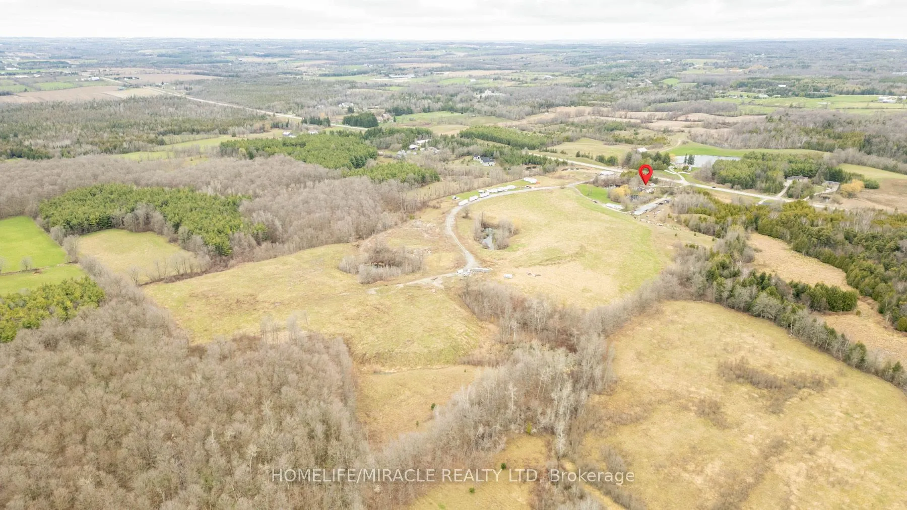 5028 Wellington 125 Road