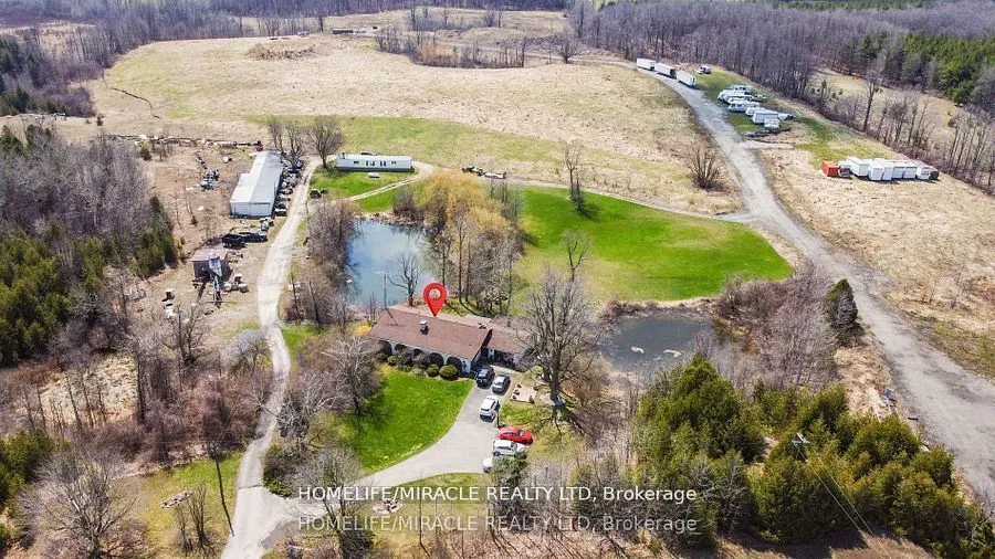 5028 Wellington 125 Road