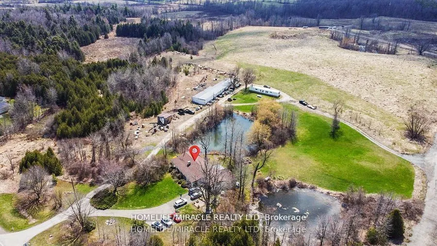 5028 Wellington 125 Road