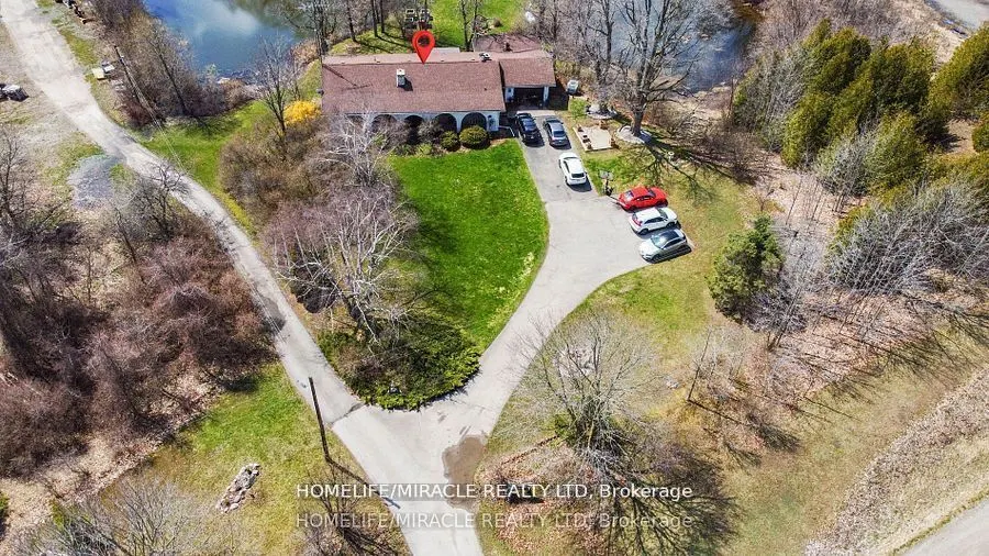 5028 Wellington 125 Road