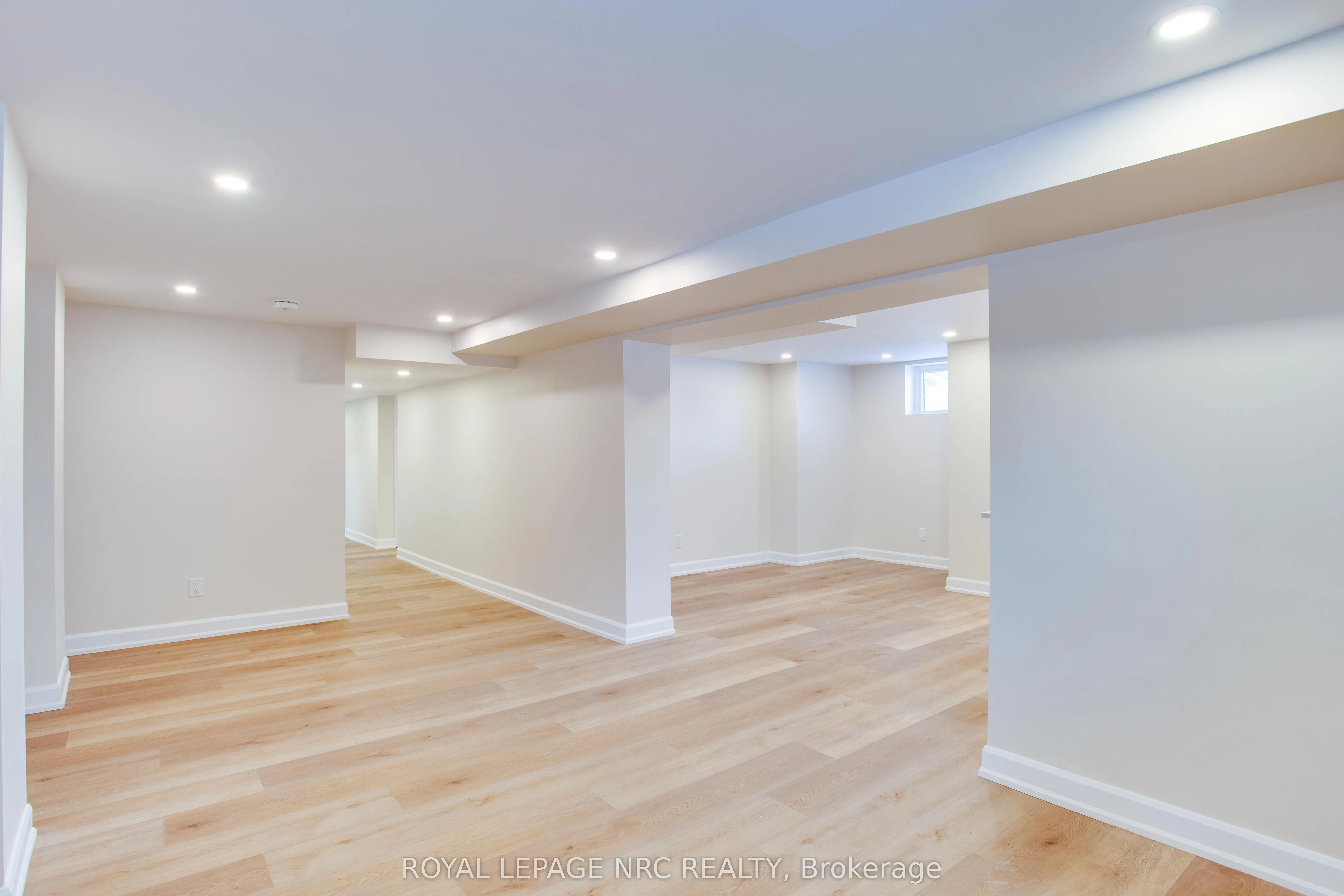 138 Catherine Street #LOWER