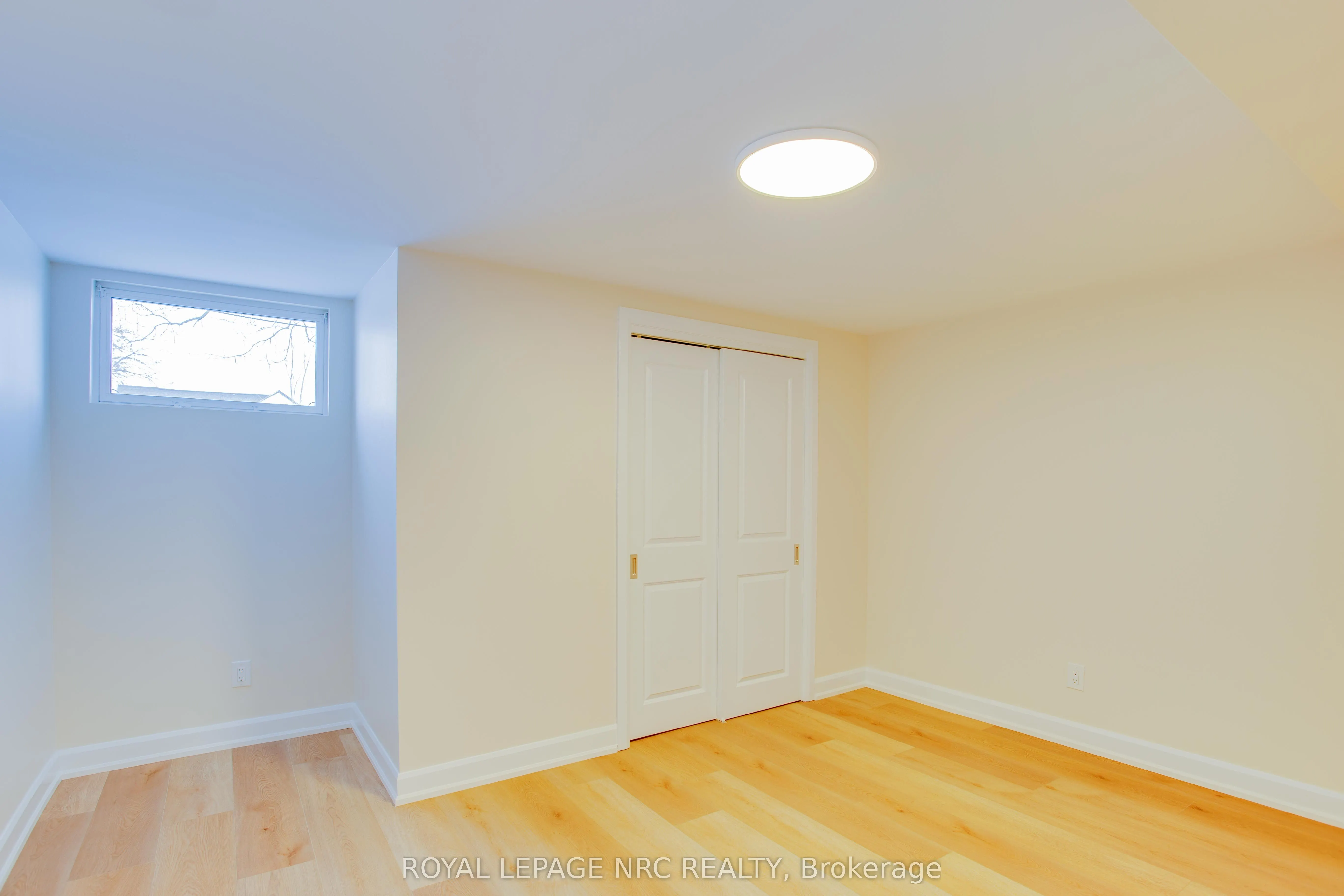 138 Catherine Street #LOWER