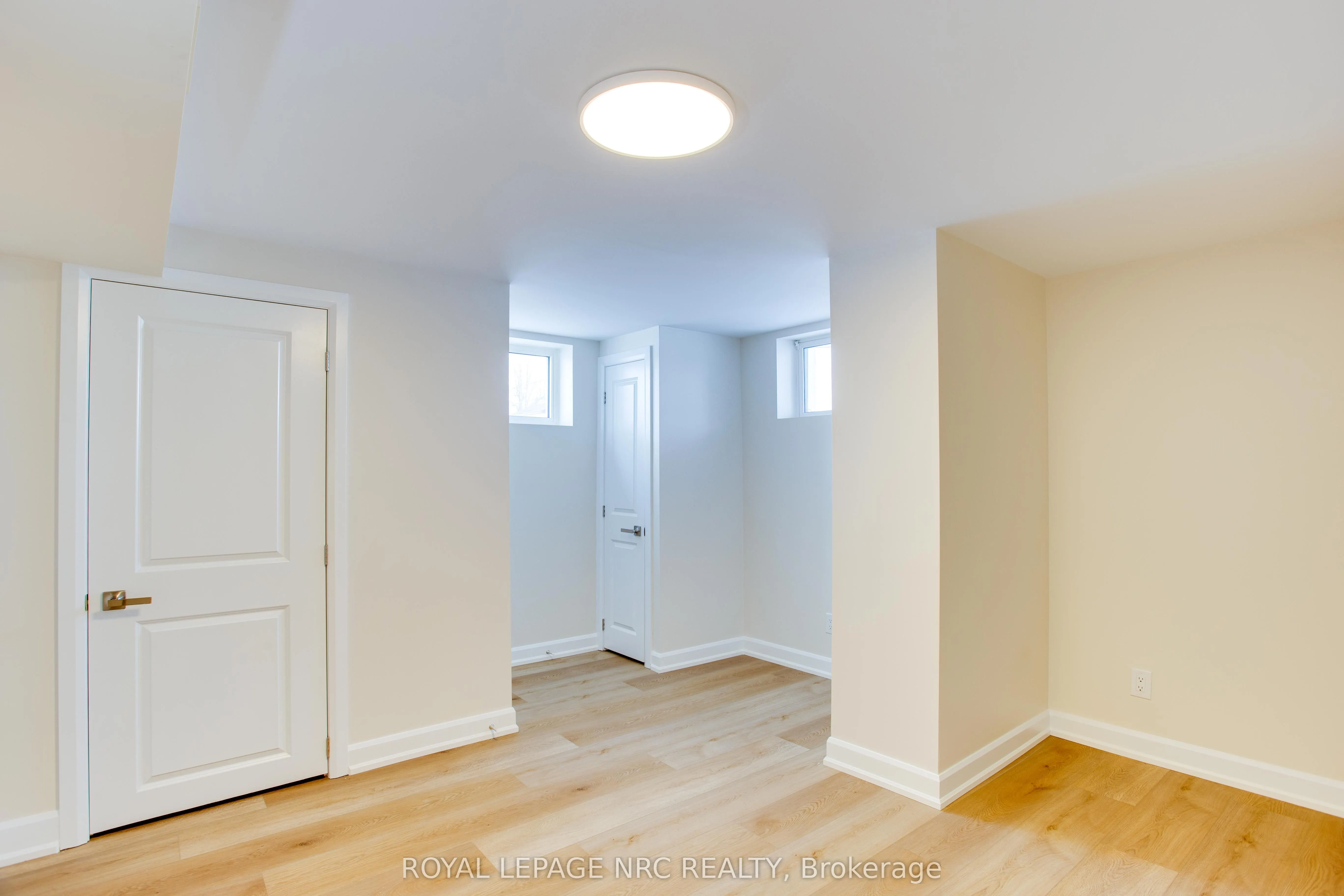 138 Catherine Street #LOWER