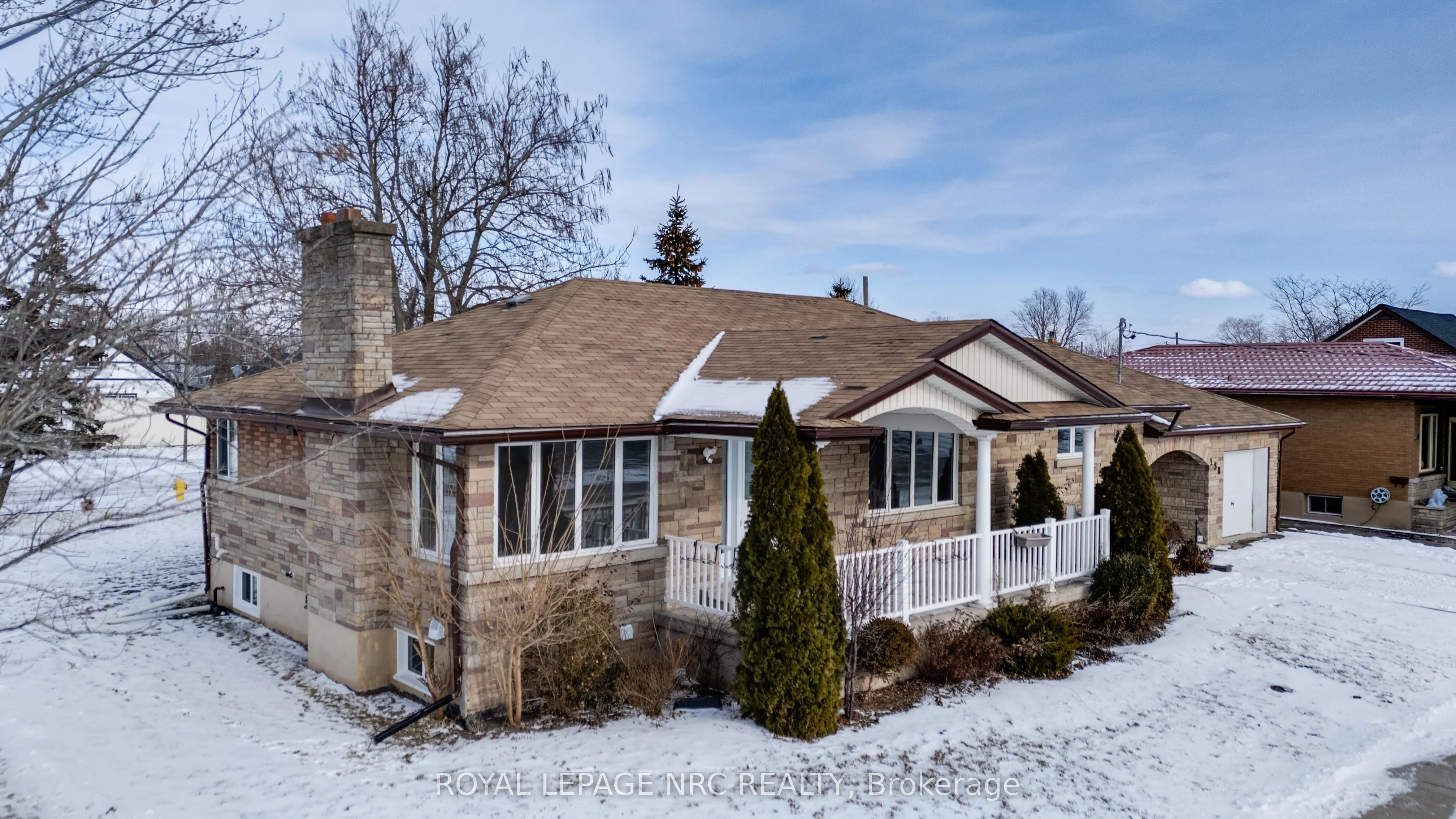 138 Catherine Street #LOWER