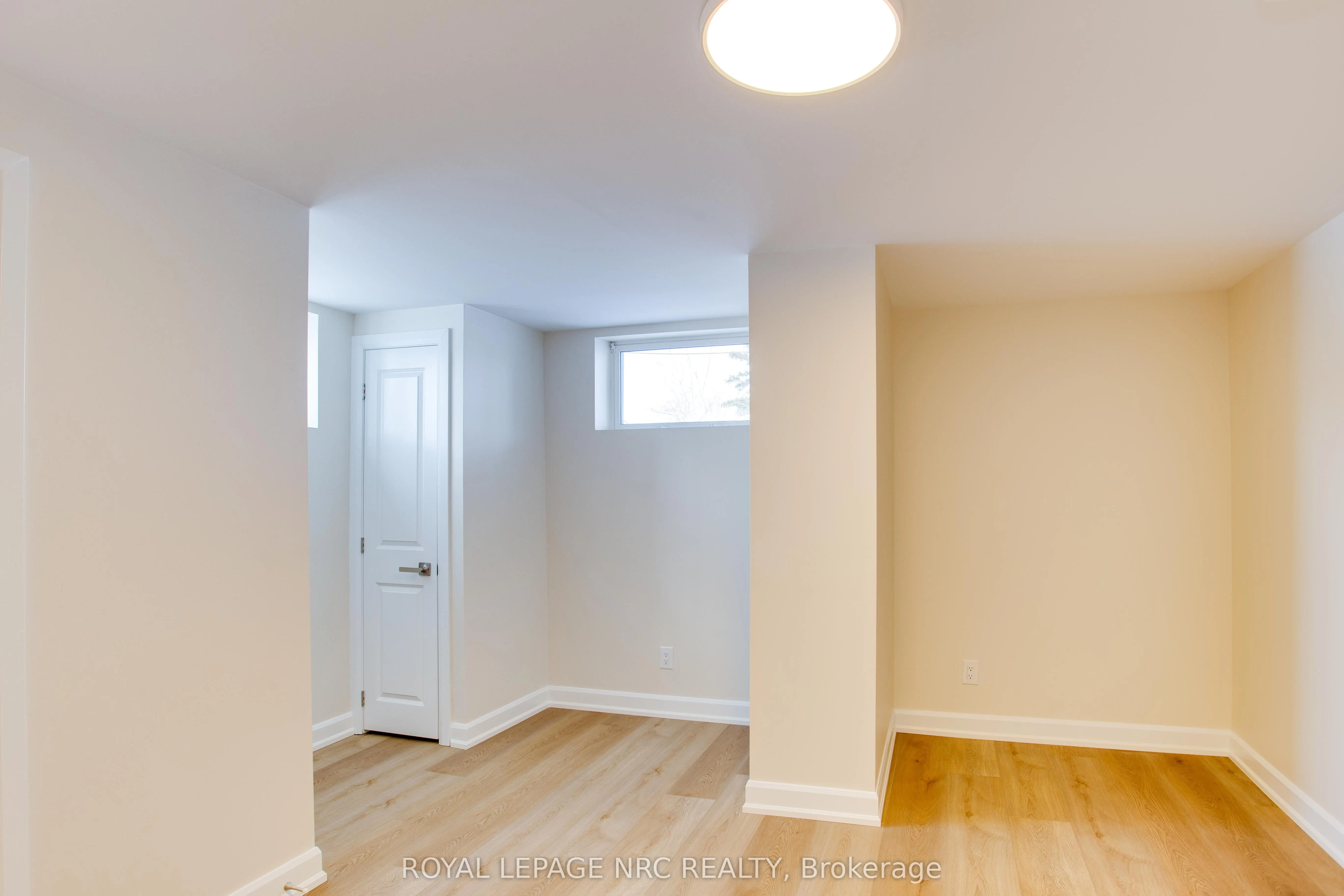 138 Catherine Street #LOWER