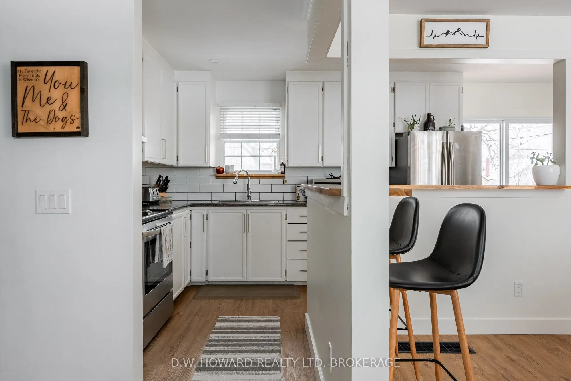 552 Lakeview Road