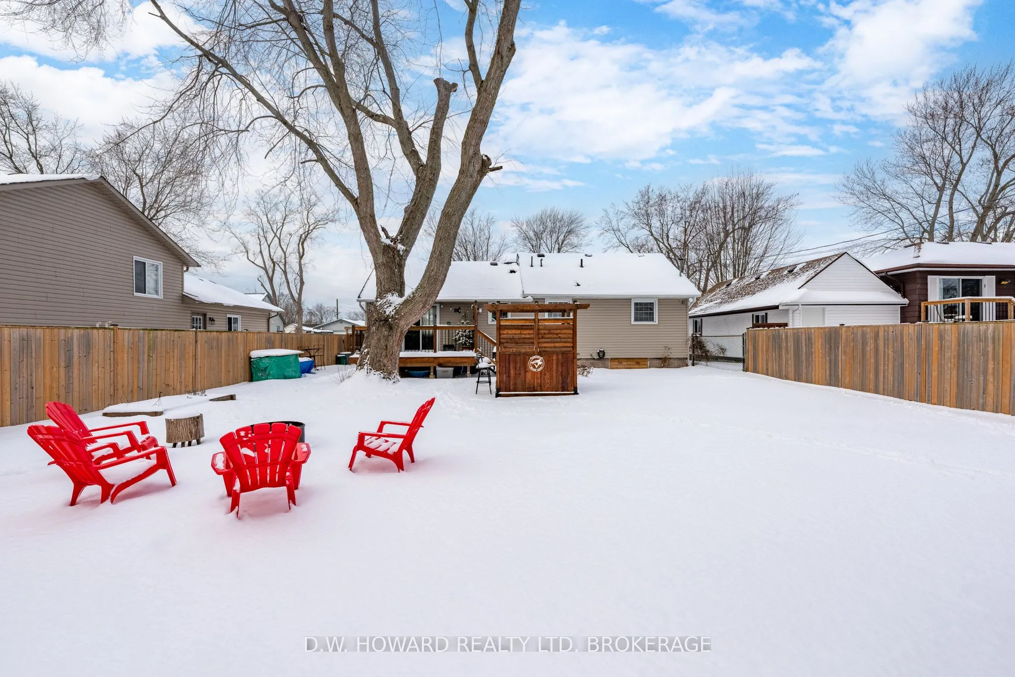 552 Lakeview Road