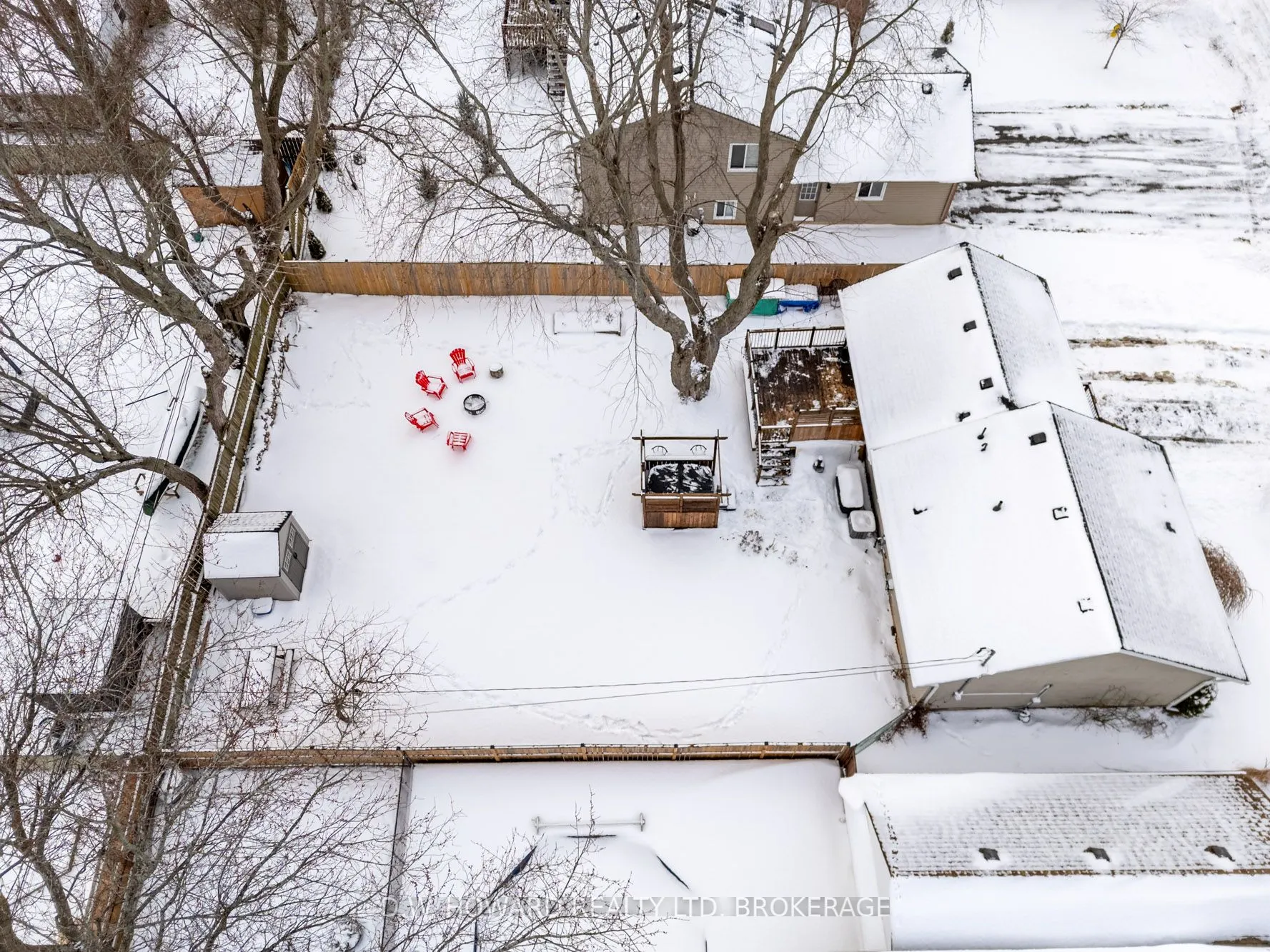 552 Lakeview Road