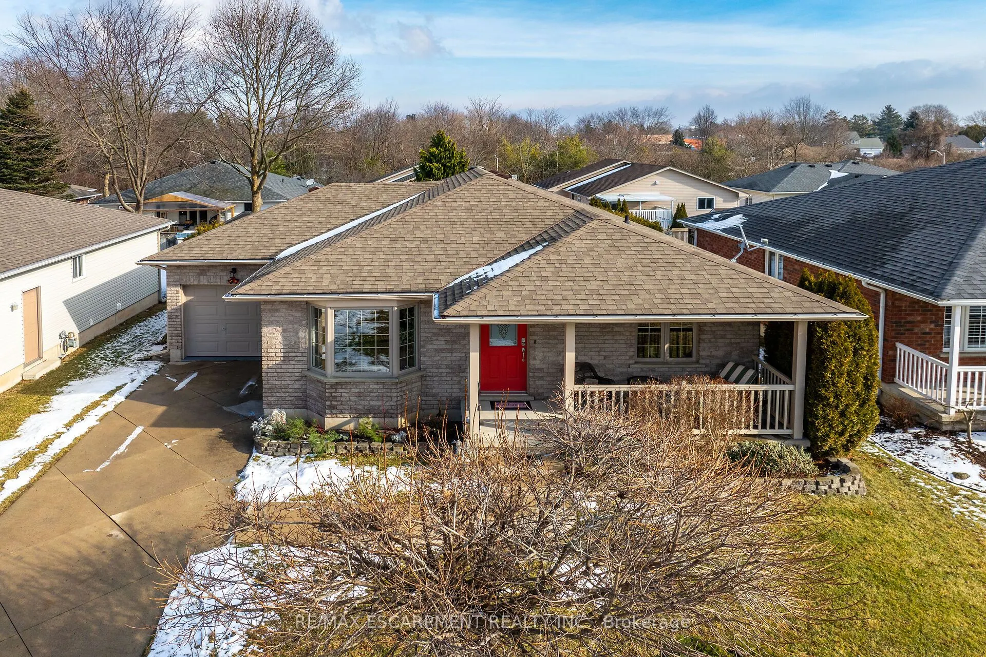 12 Schneider Drive