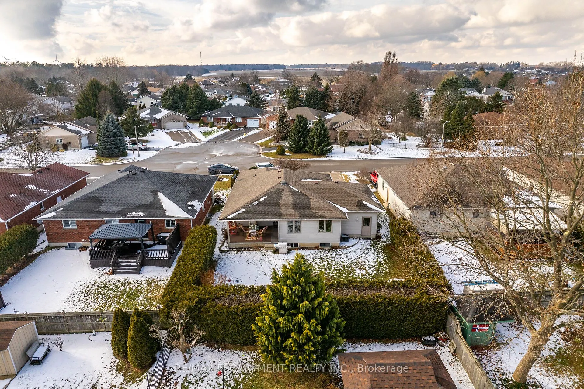 12 Schneider Drive