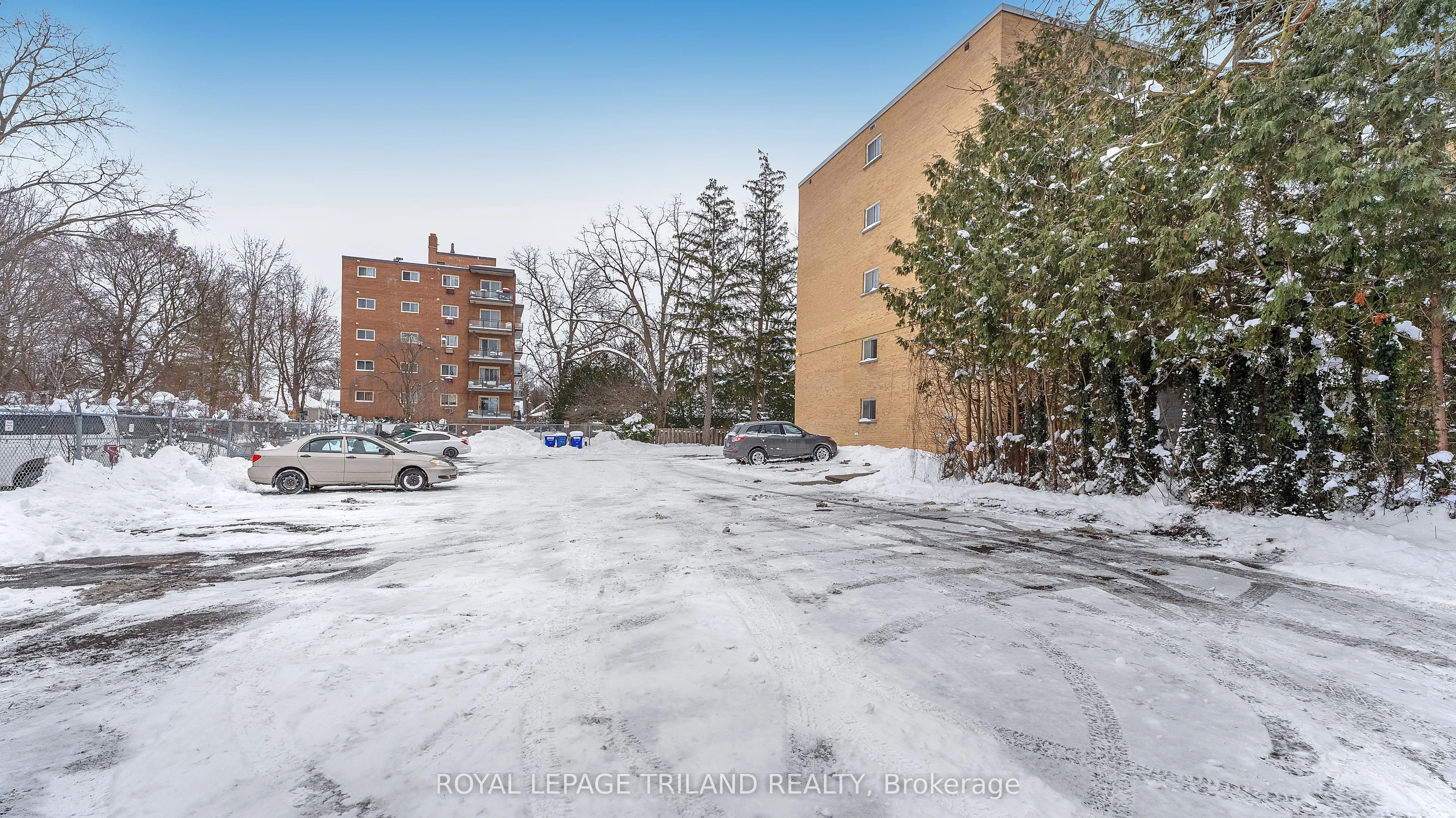 104 Devonshire Avenue, #204