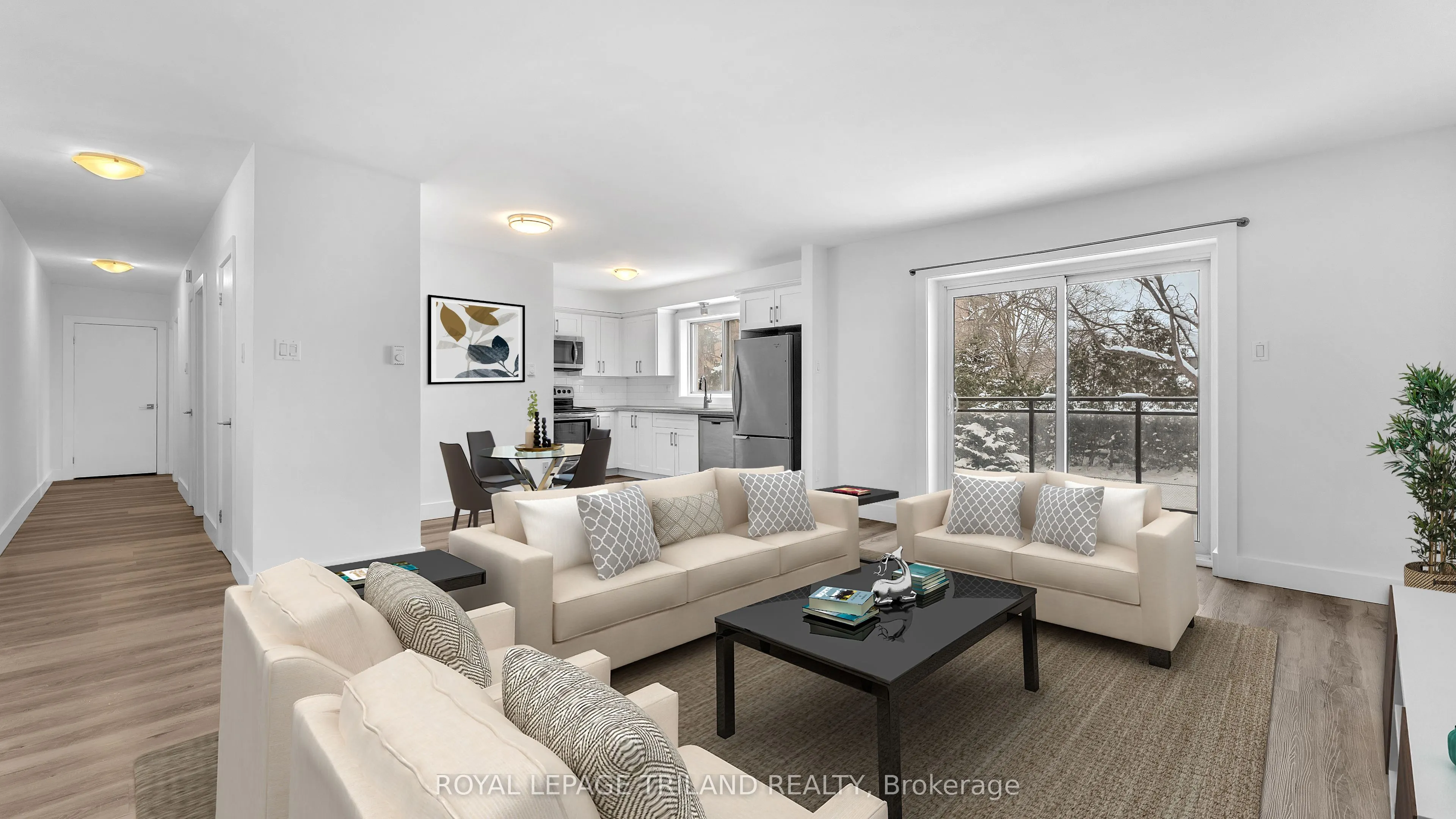 104 Devonshire Avenue, #204