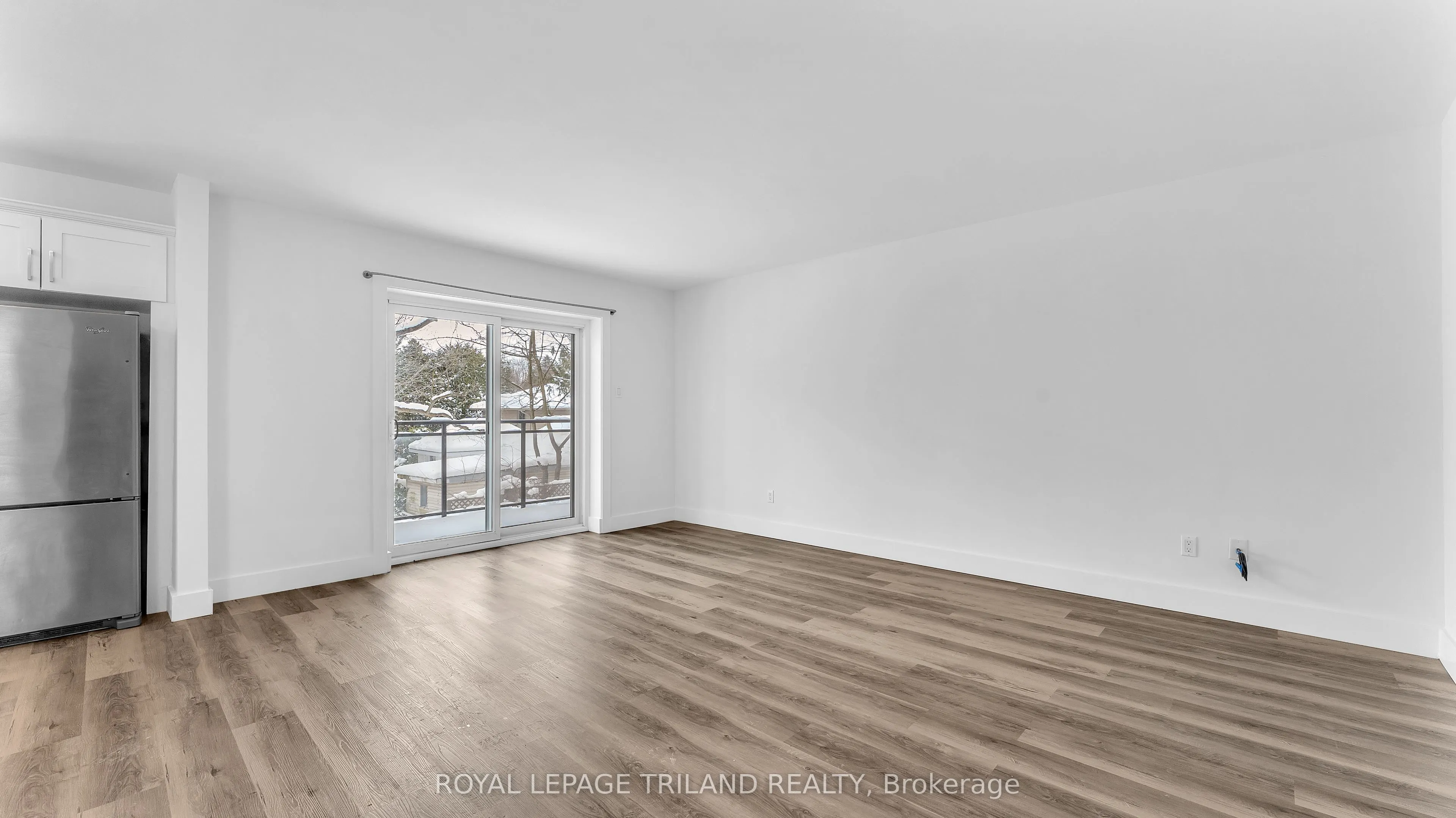 104 Devonshire Avenue, #204