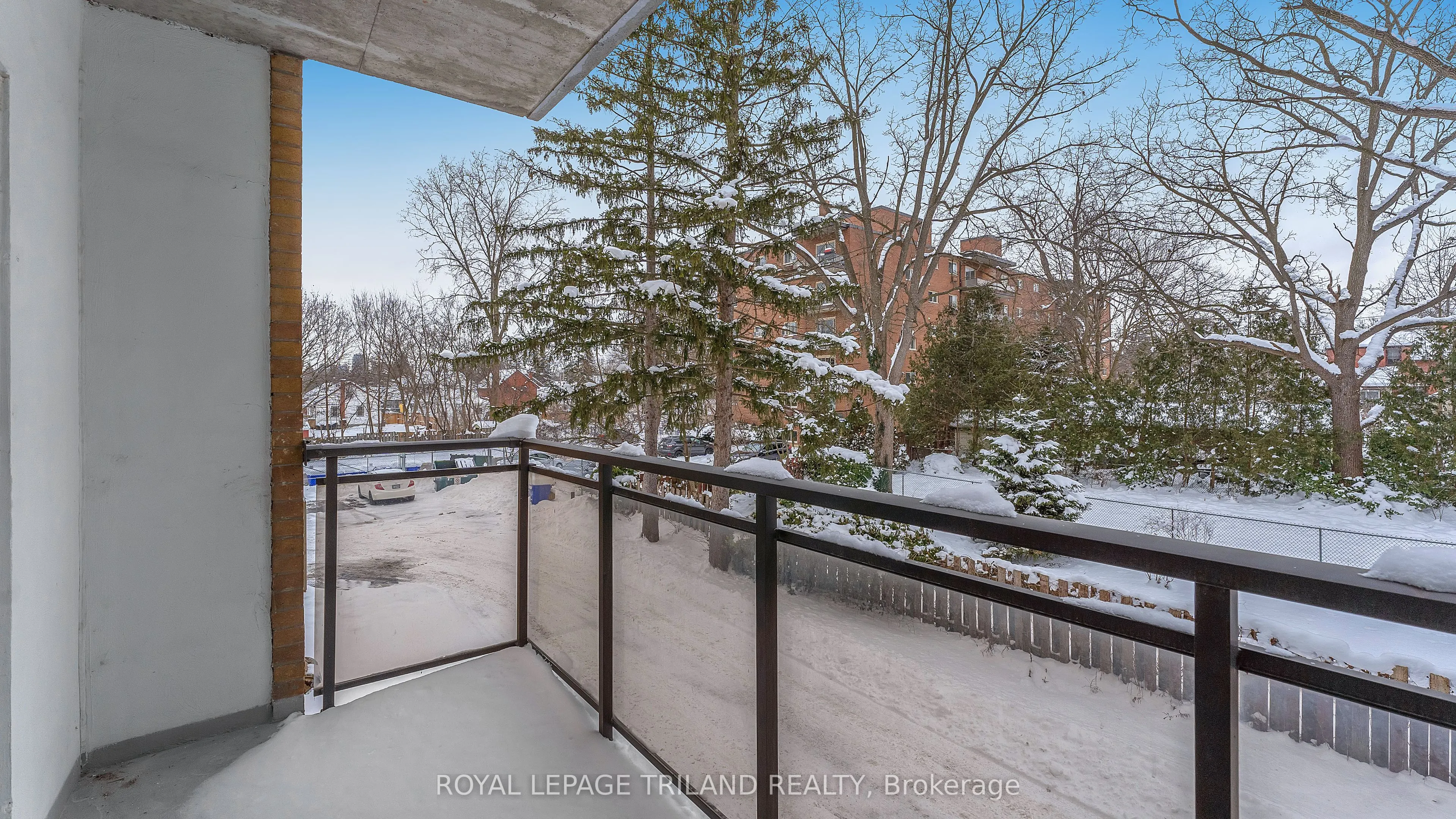 104 Devonshire Avenue, #204