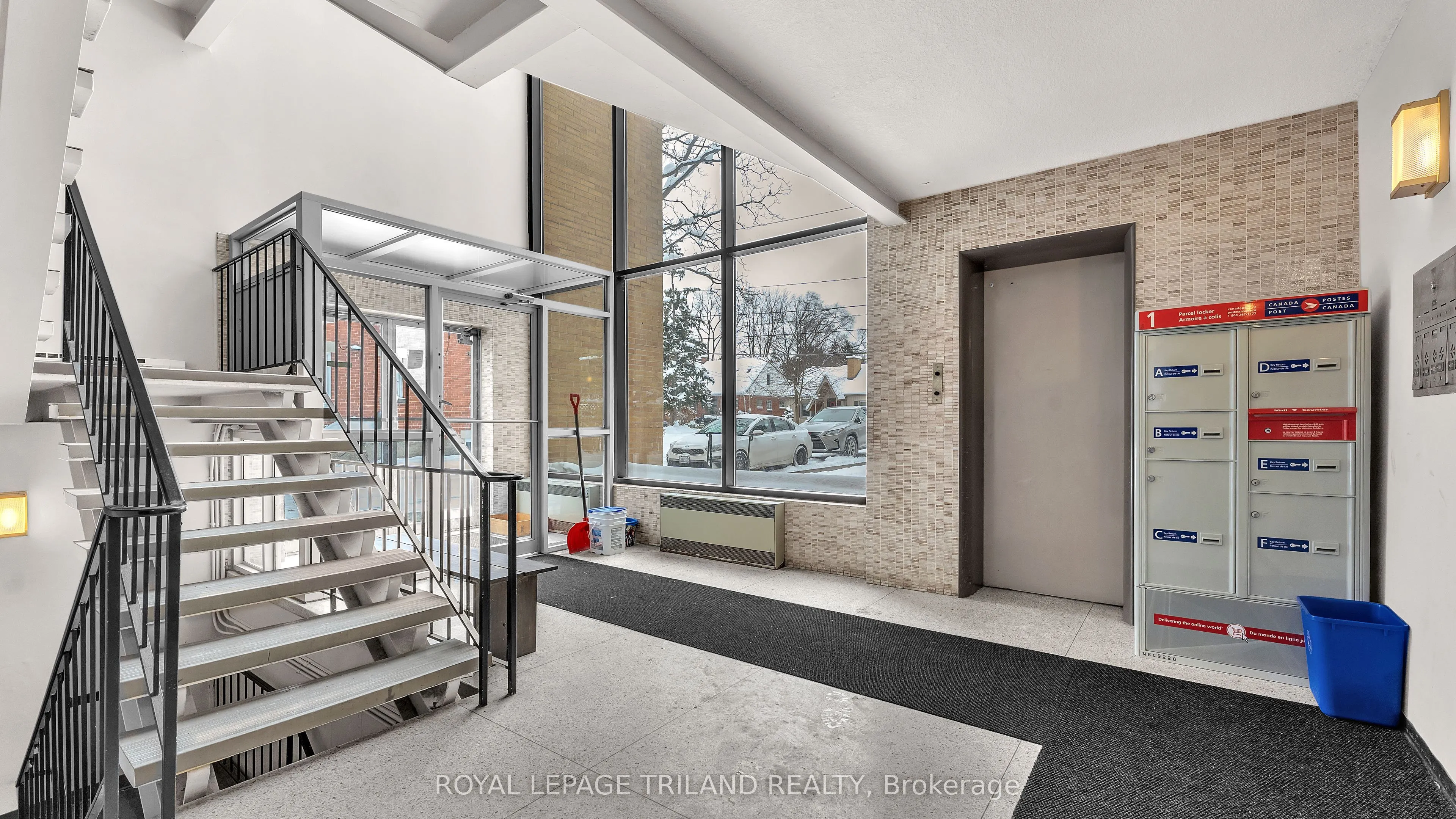 104 Devonshire Avenue, #204