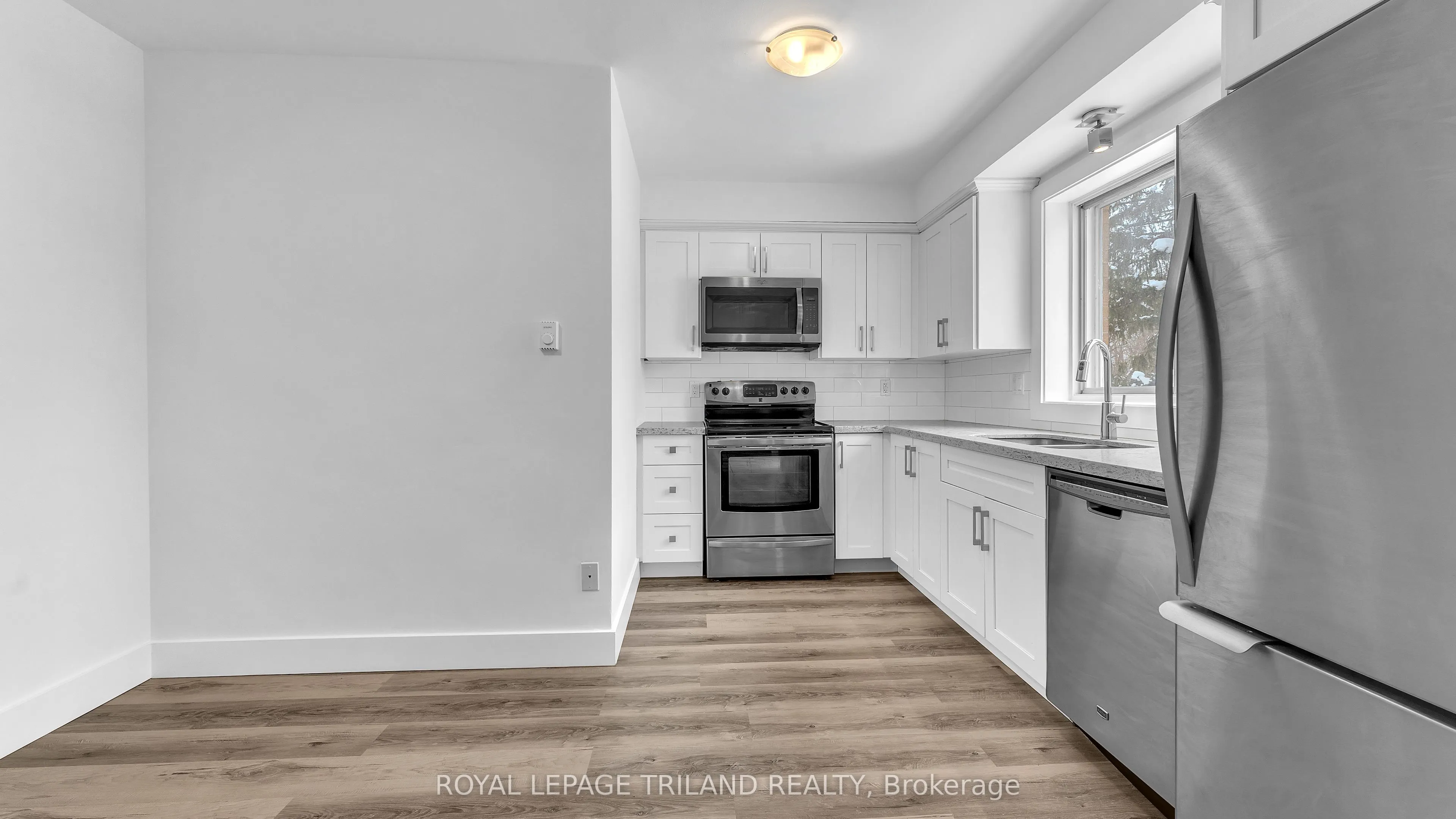 104 Devonshire Avenue, #204