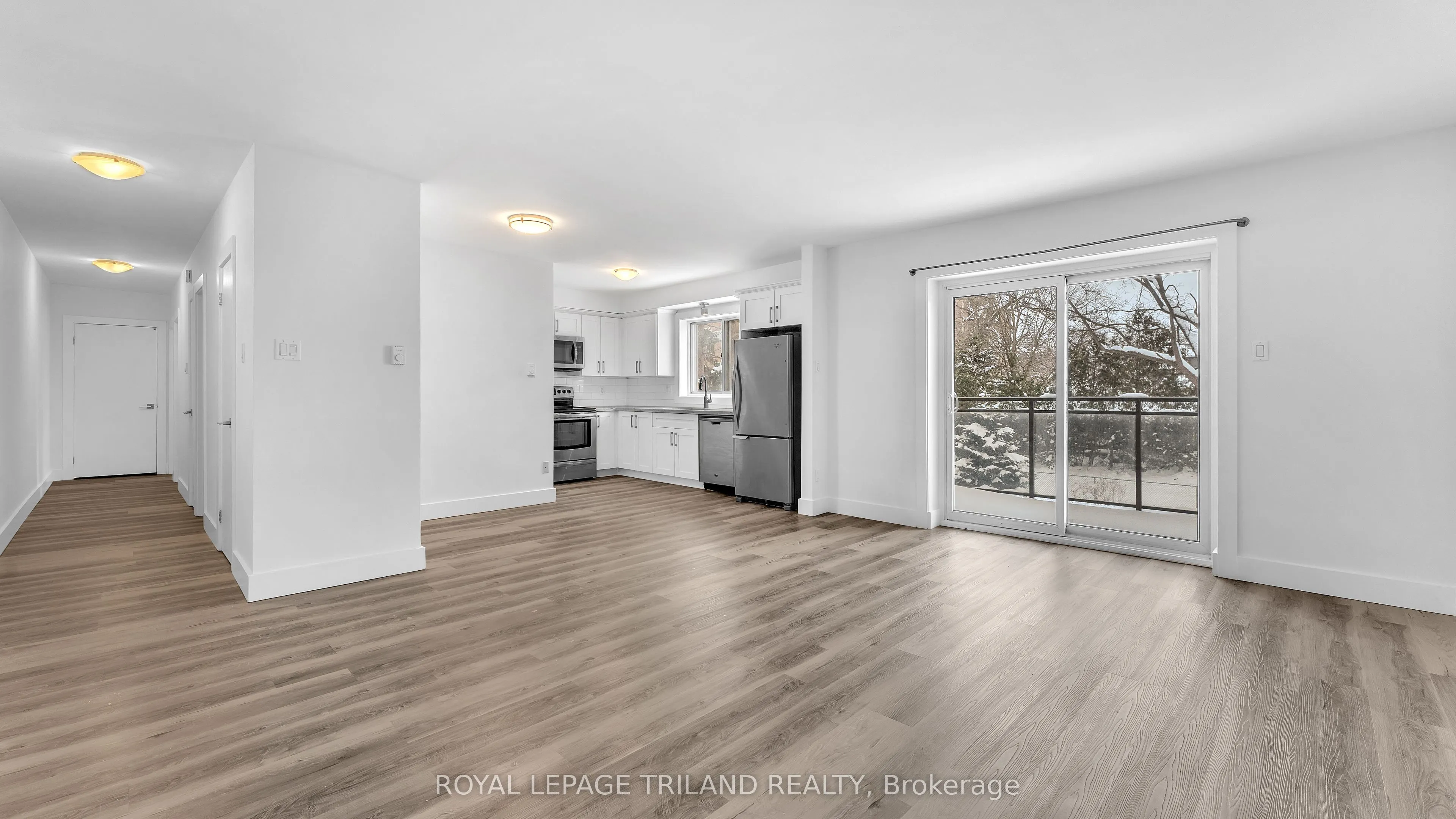 104 Devonshire Avenue, #204