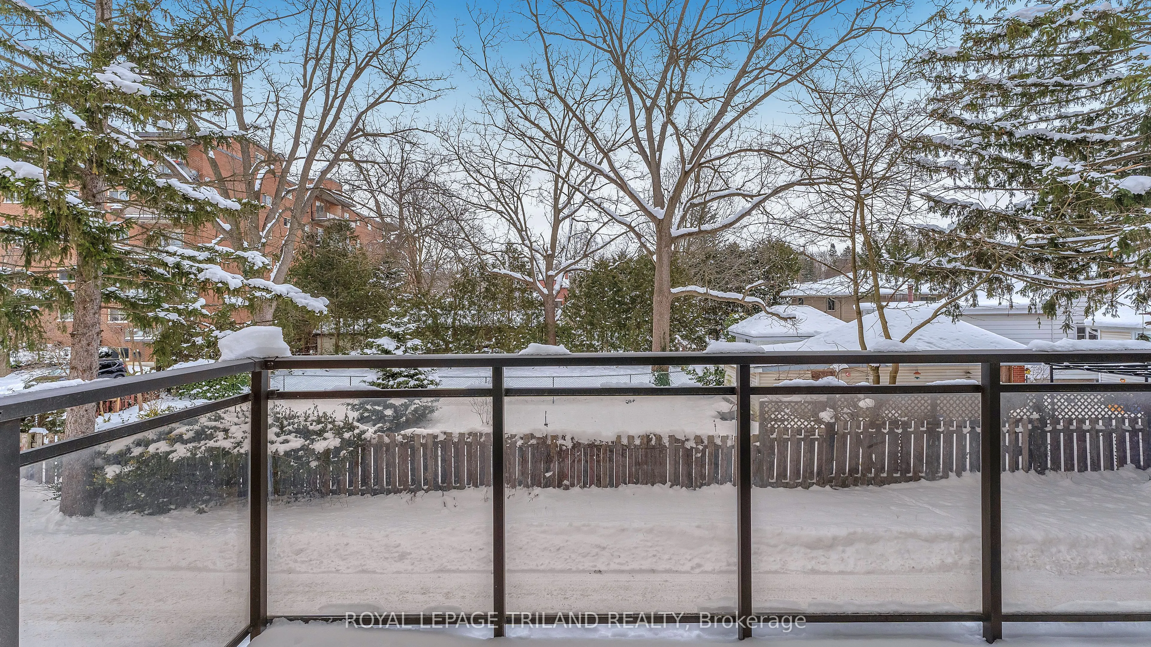 104 Devonshire Avenue, #204