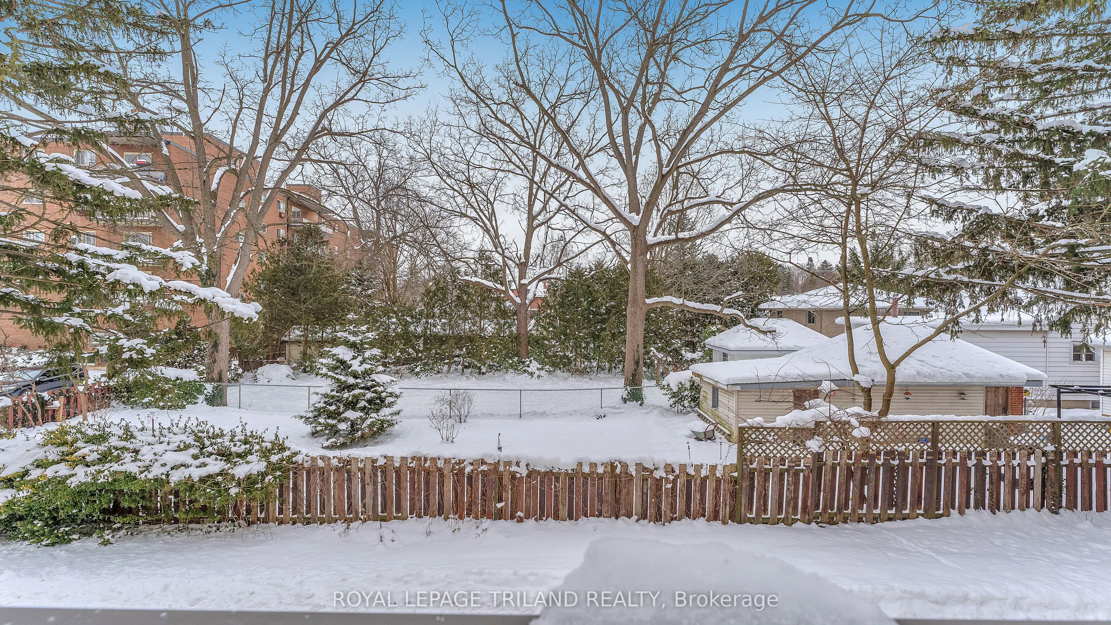 104 Devonshire Avenue, #204