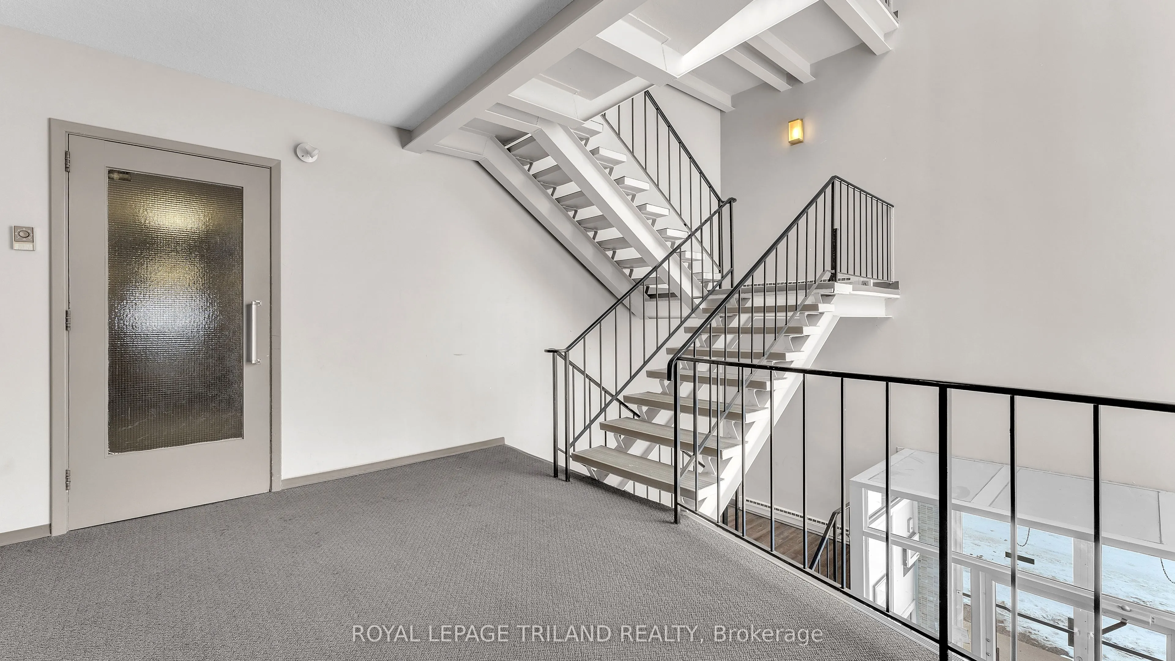 104 Devonshire Avenue, #204