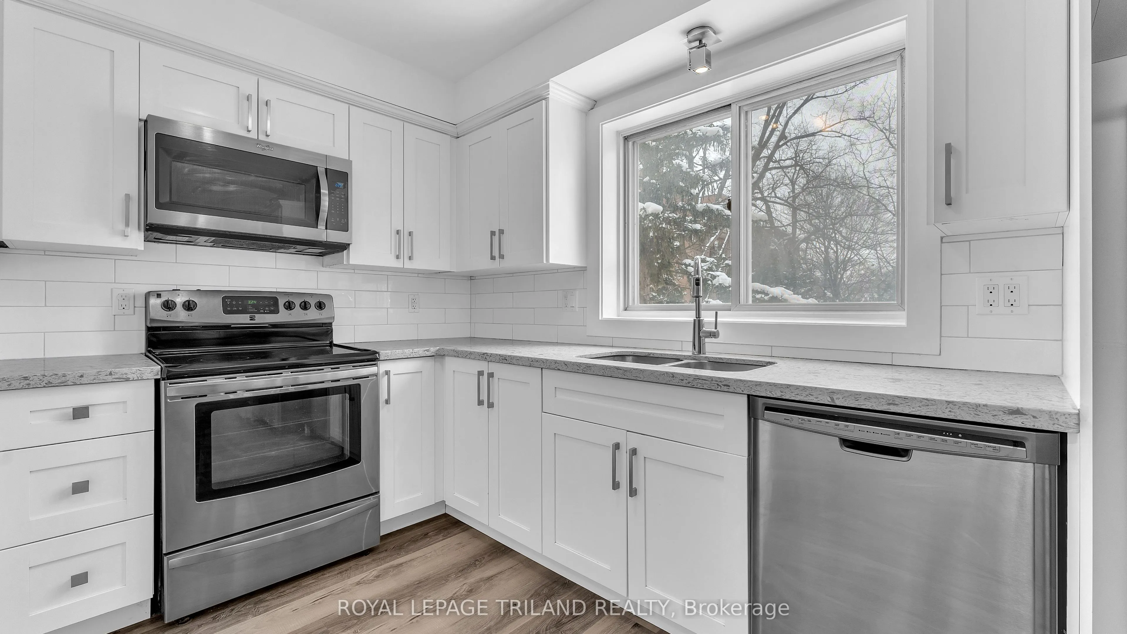 104 Devonshire Avenue, #204