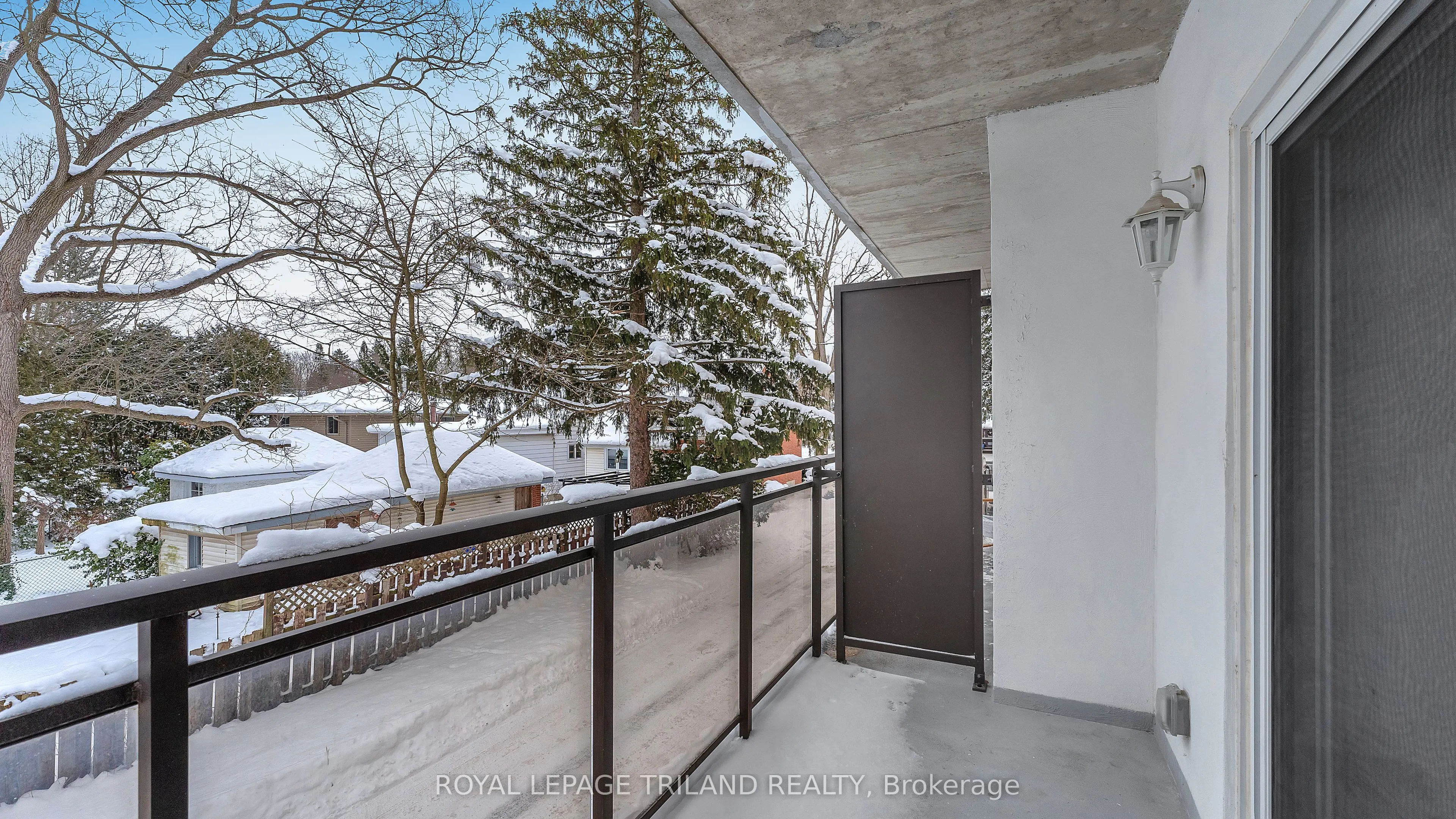 104 Devonshire Avenue, #204