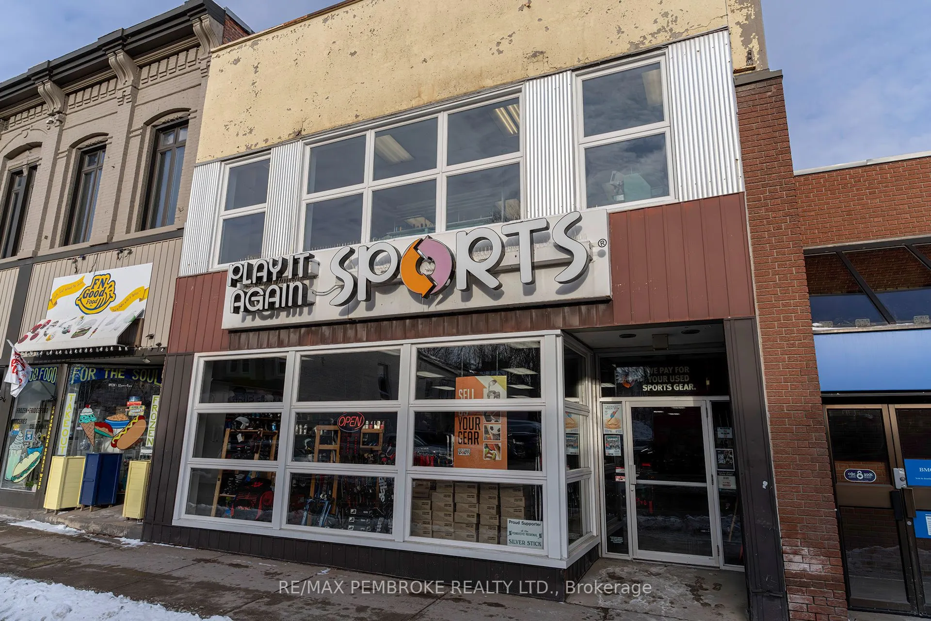 45 Pembroke Street W