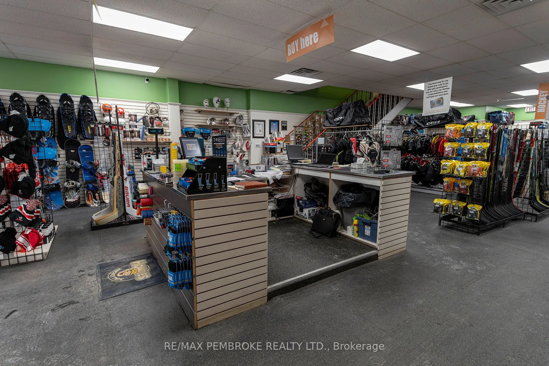 45 Pembroke Street W