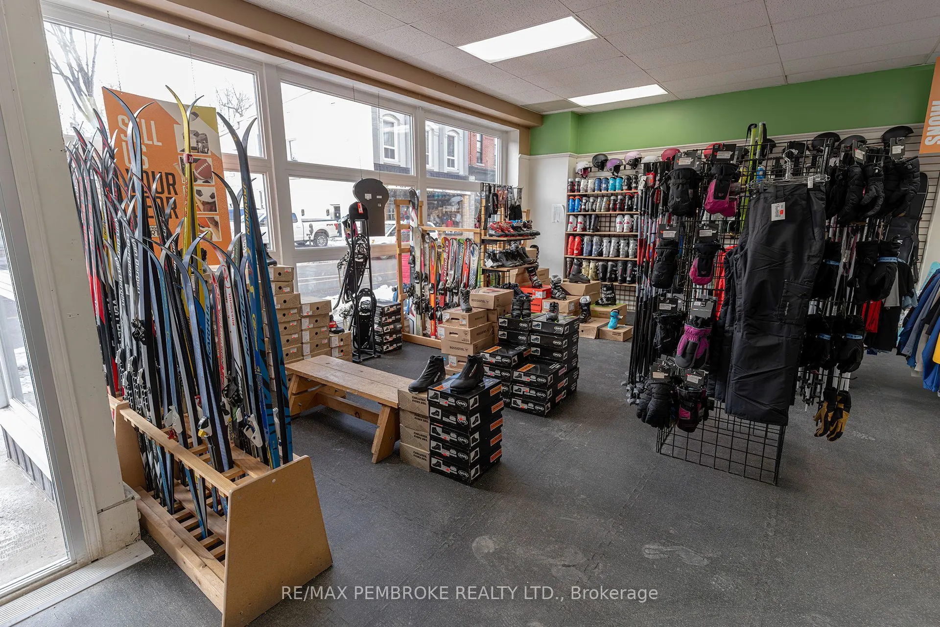 45 Pembroke Street W