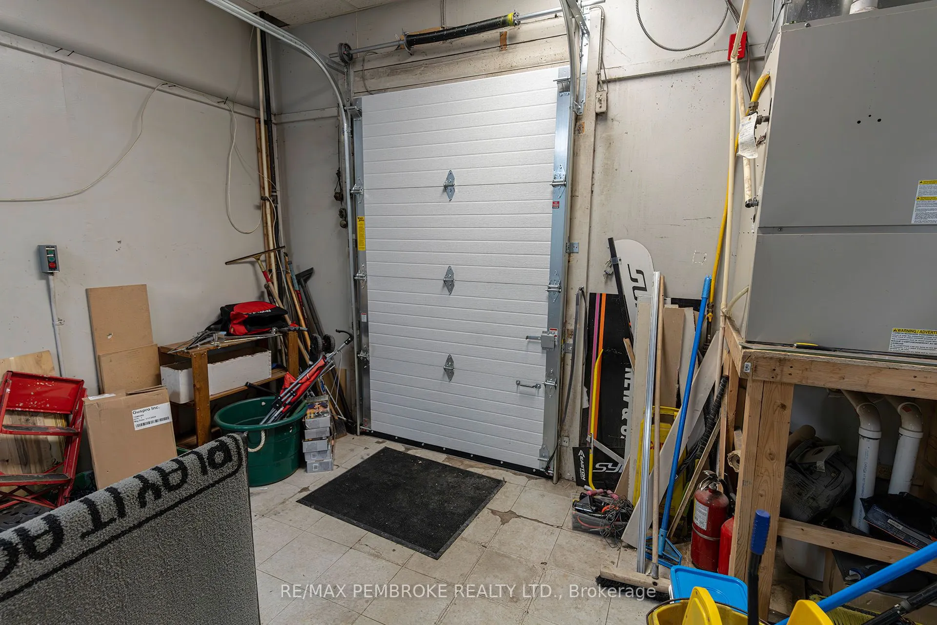 45 Pembroke Street W