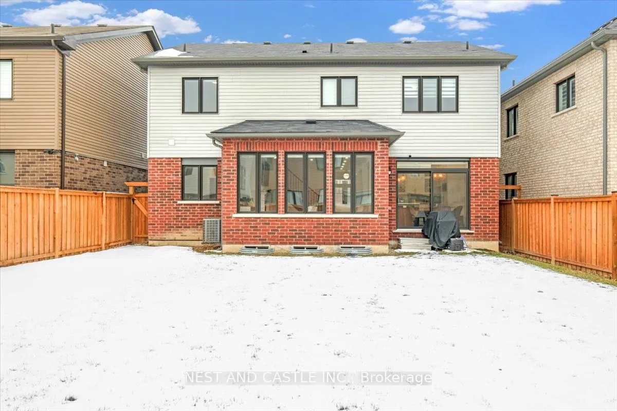51 July Avenue