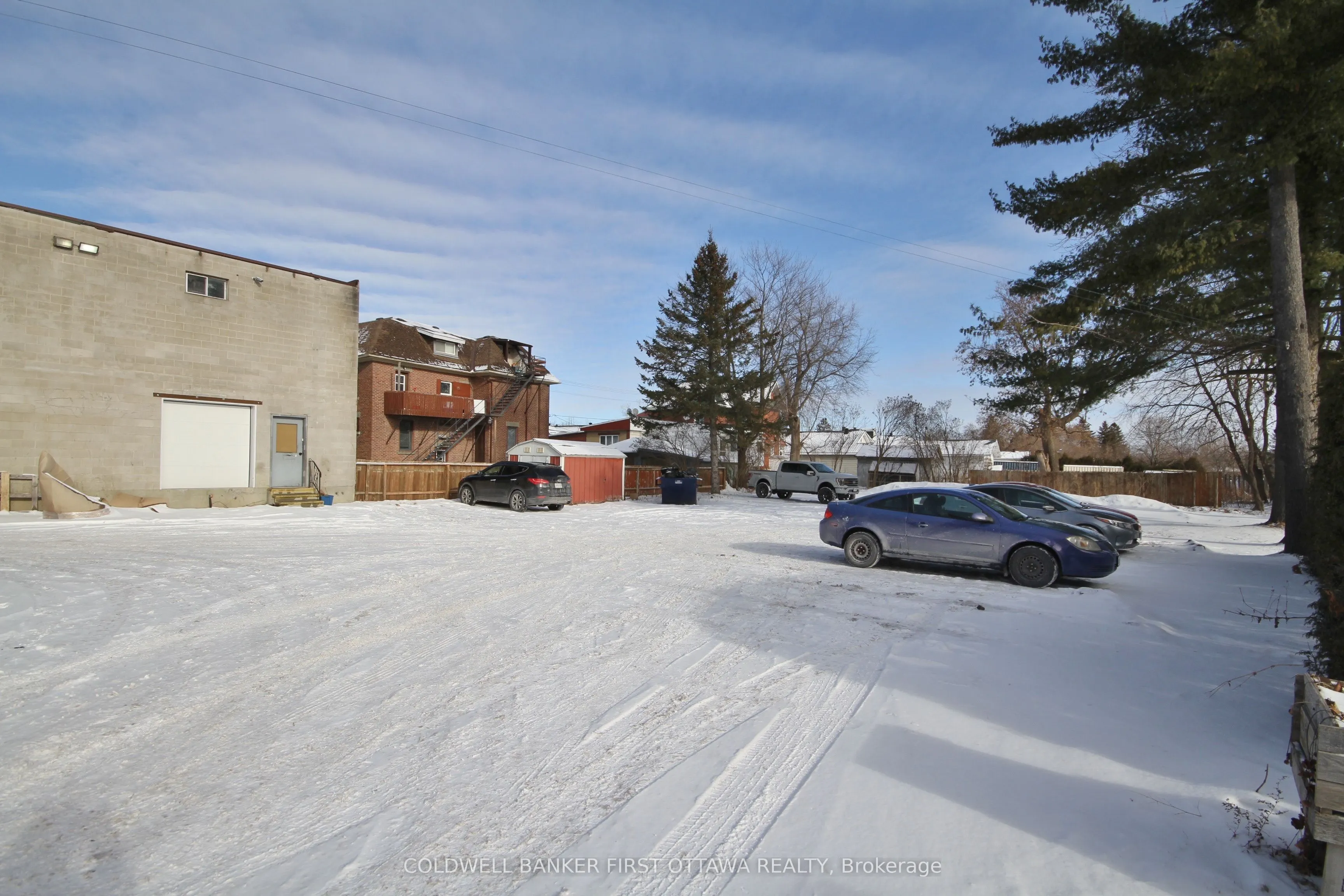 866 Notre Dame Street