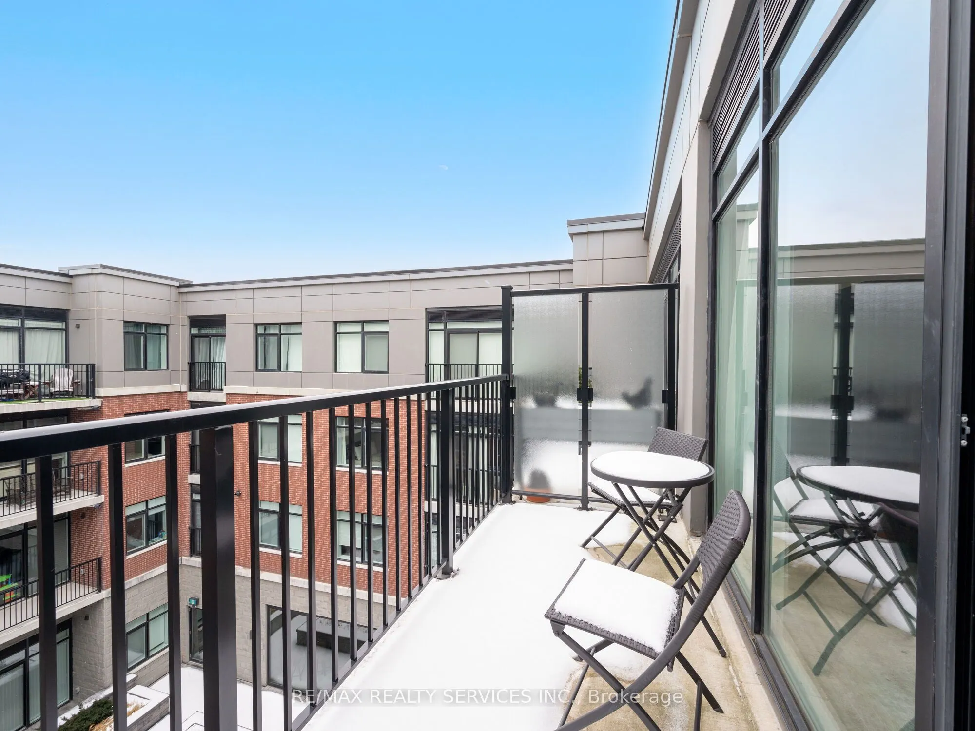 1 Redfern Avenue, #416