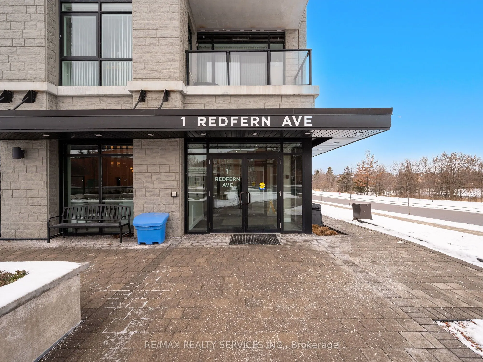1 Redfern Avenue, #416