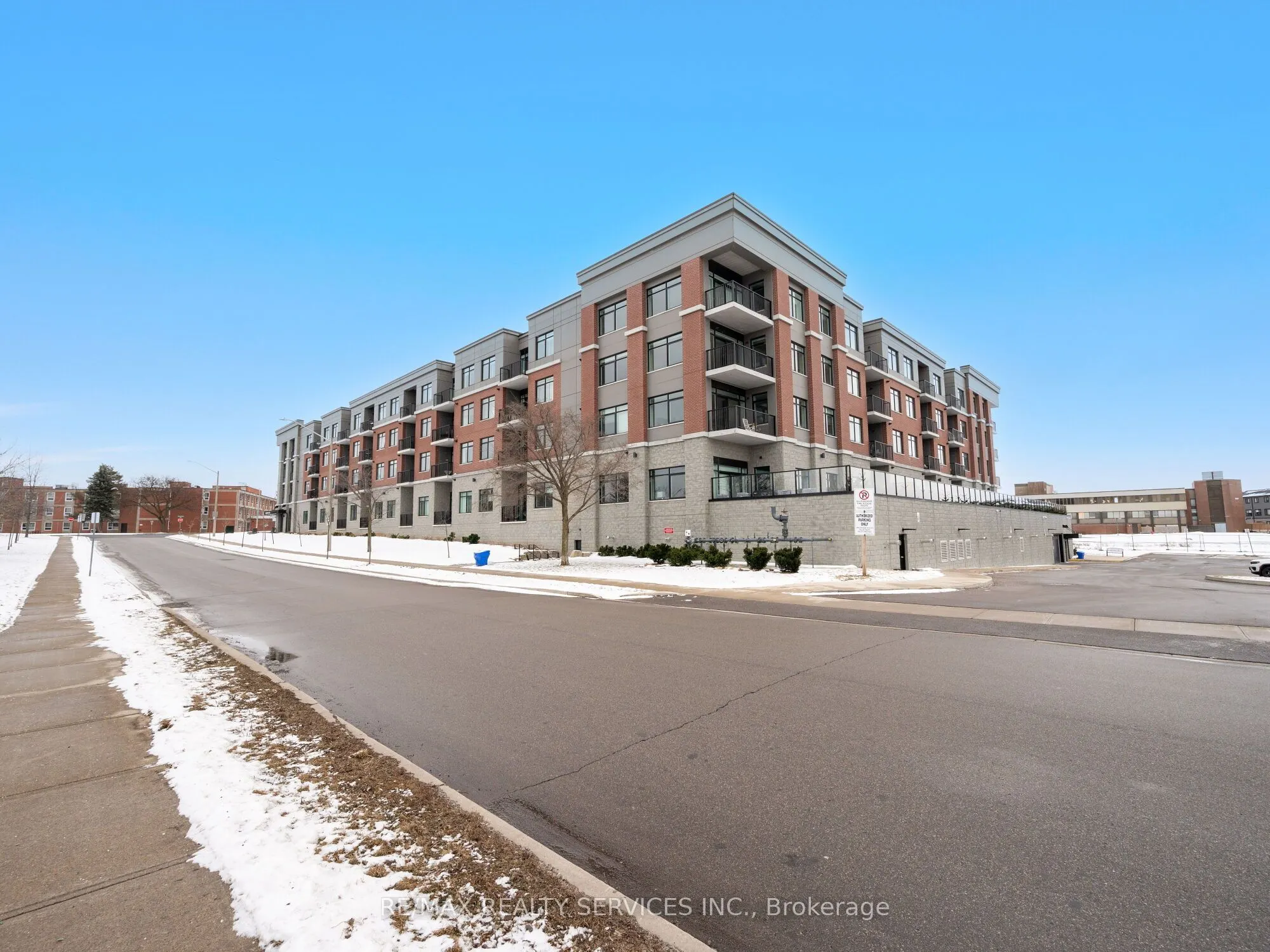 1 Redfern Avenue, #416