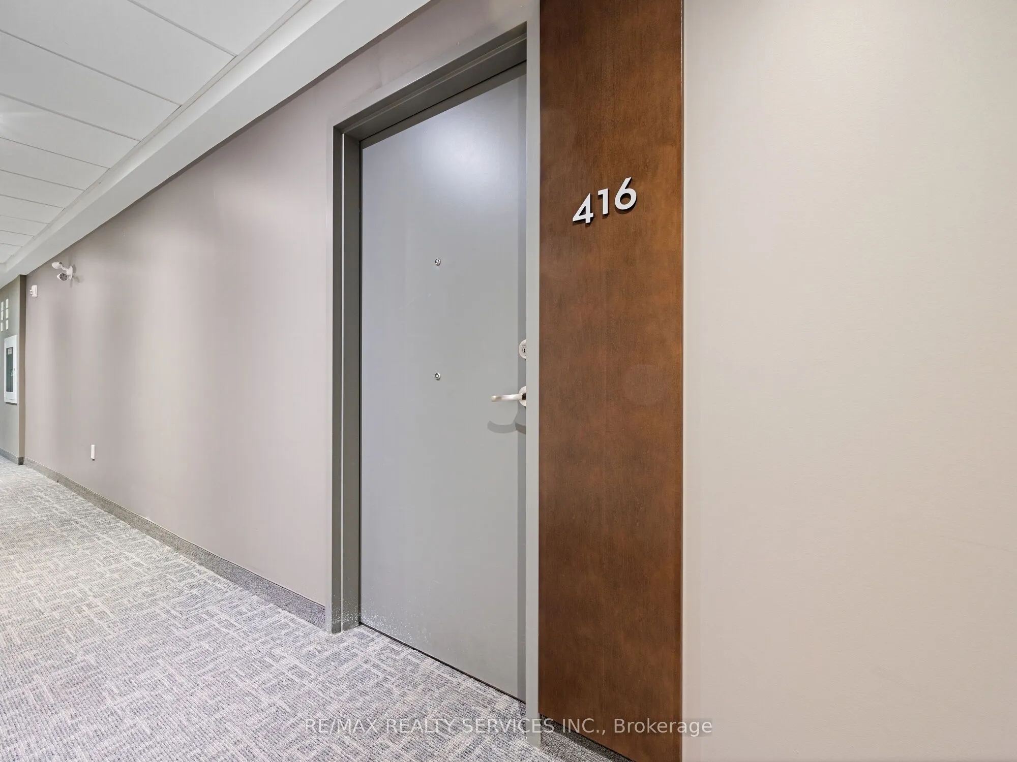 1 Redfern Avenue, #416