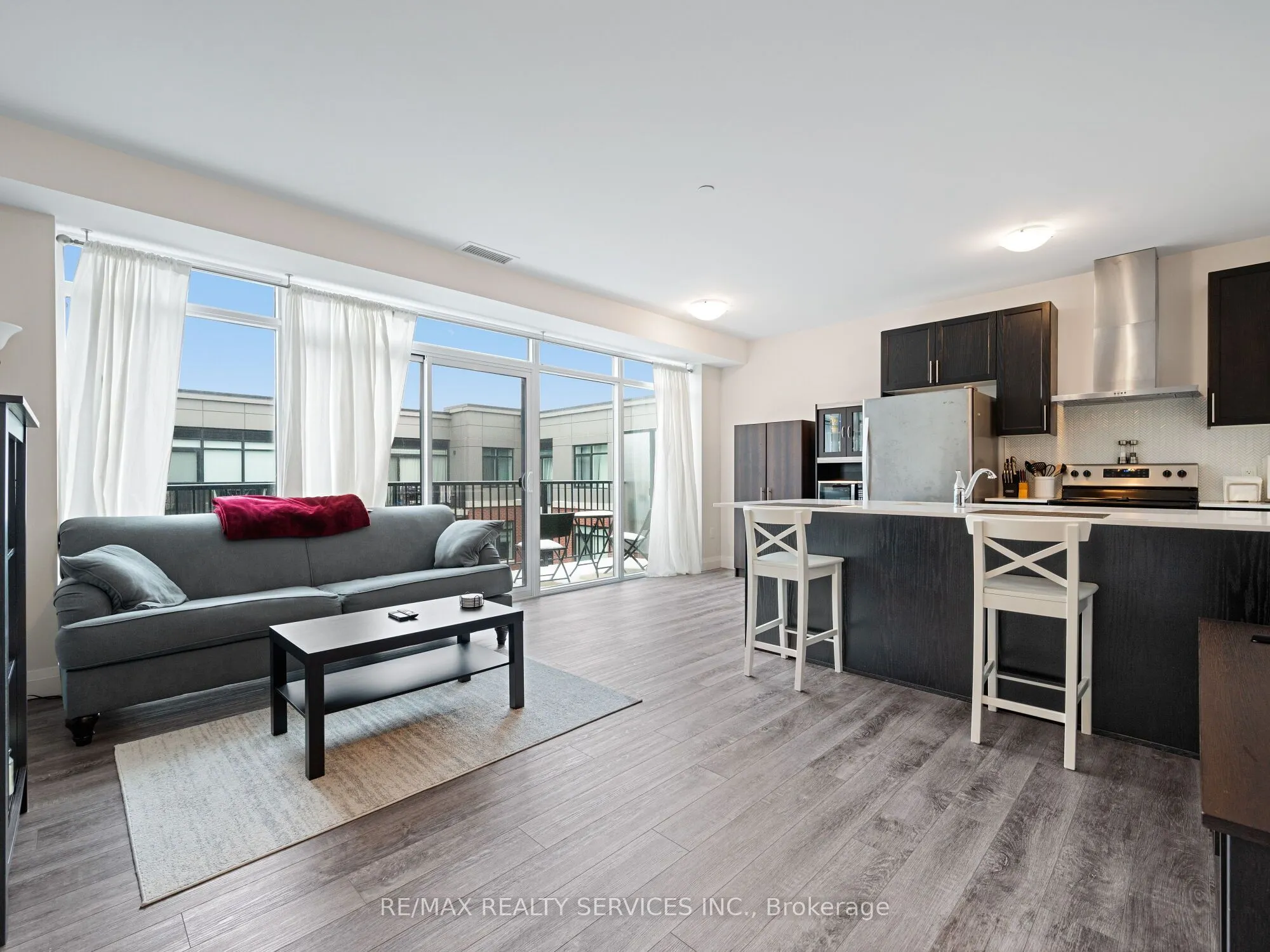 1 Redfern Avenue, #416