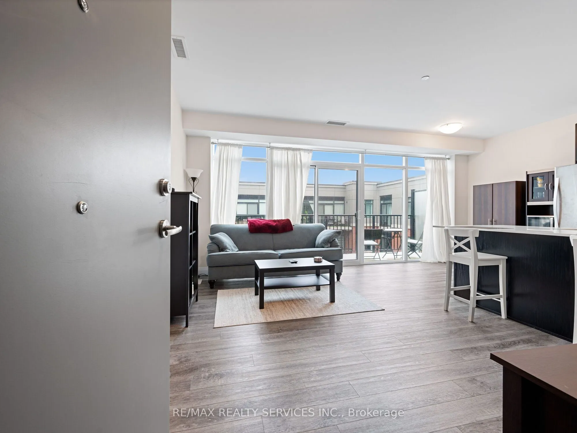 1 Redfern Avenue, #416