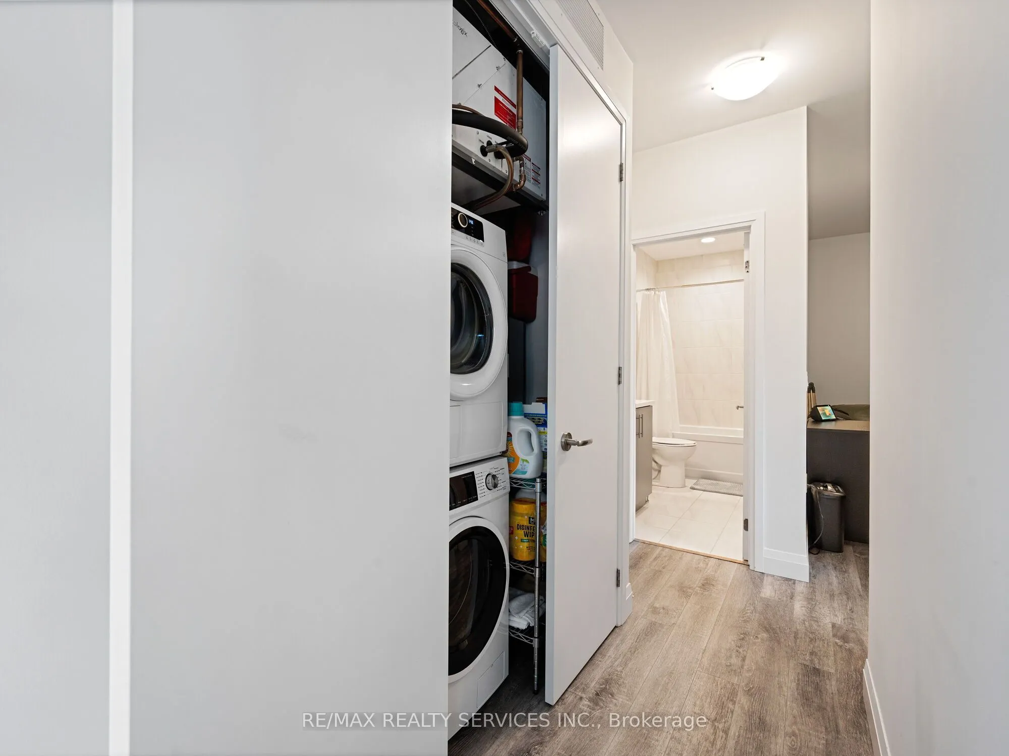 1 Redfern Avenue, #416
