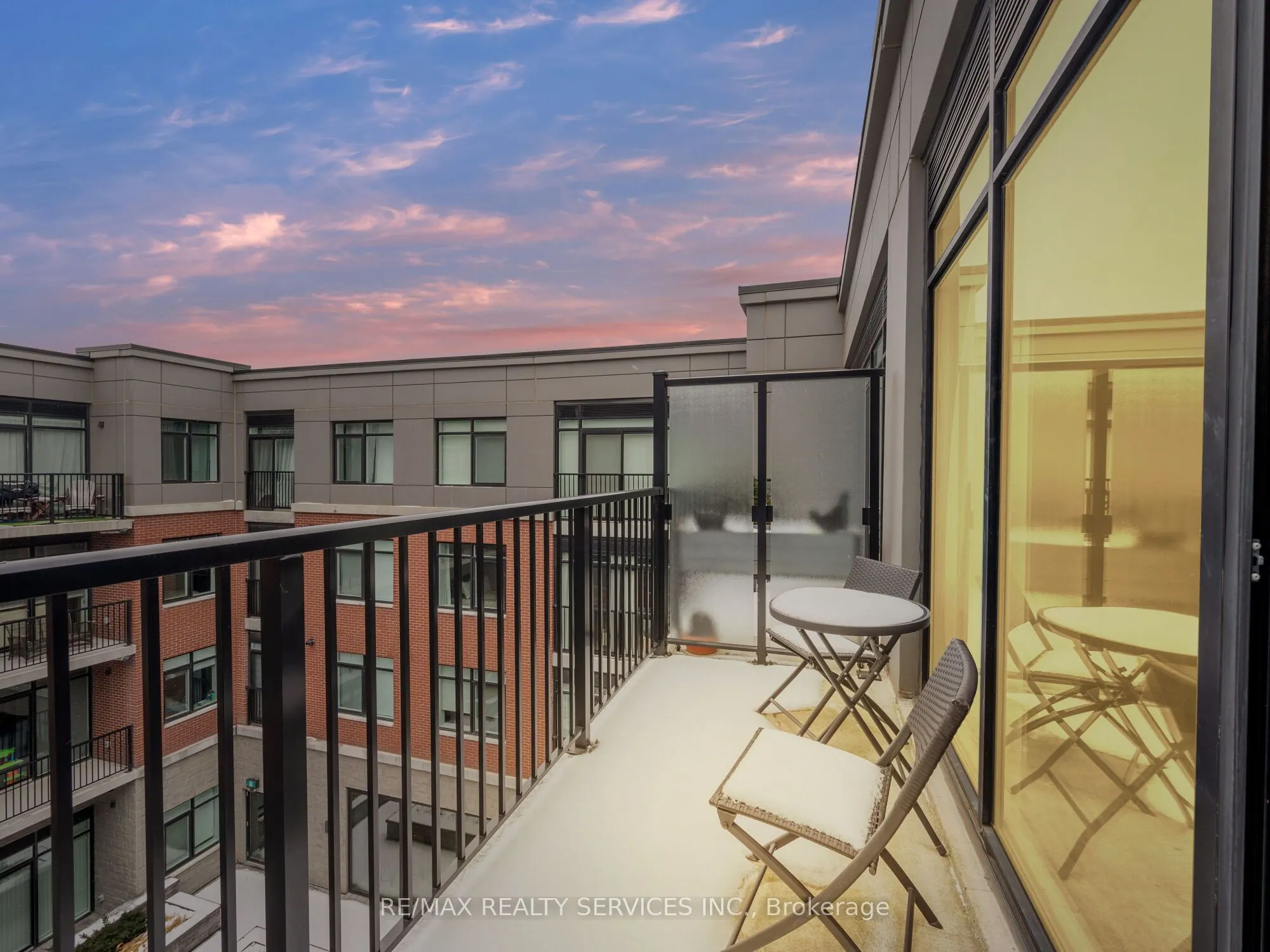 1 Redfern Avenue, #416