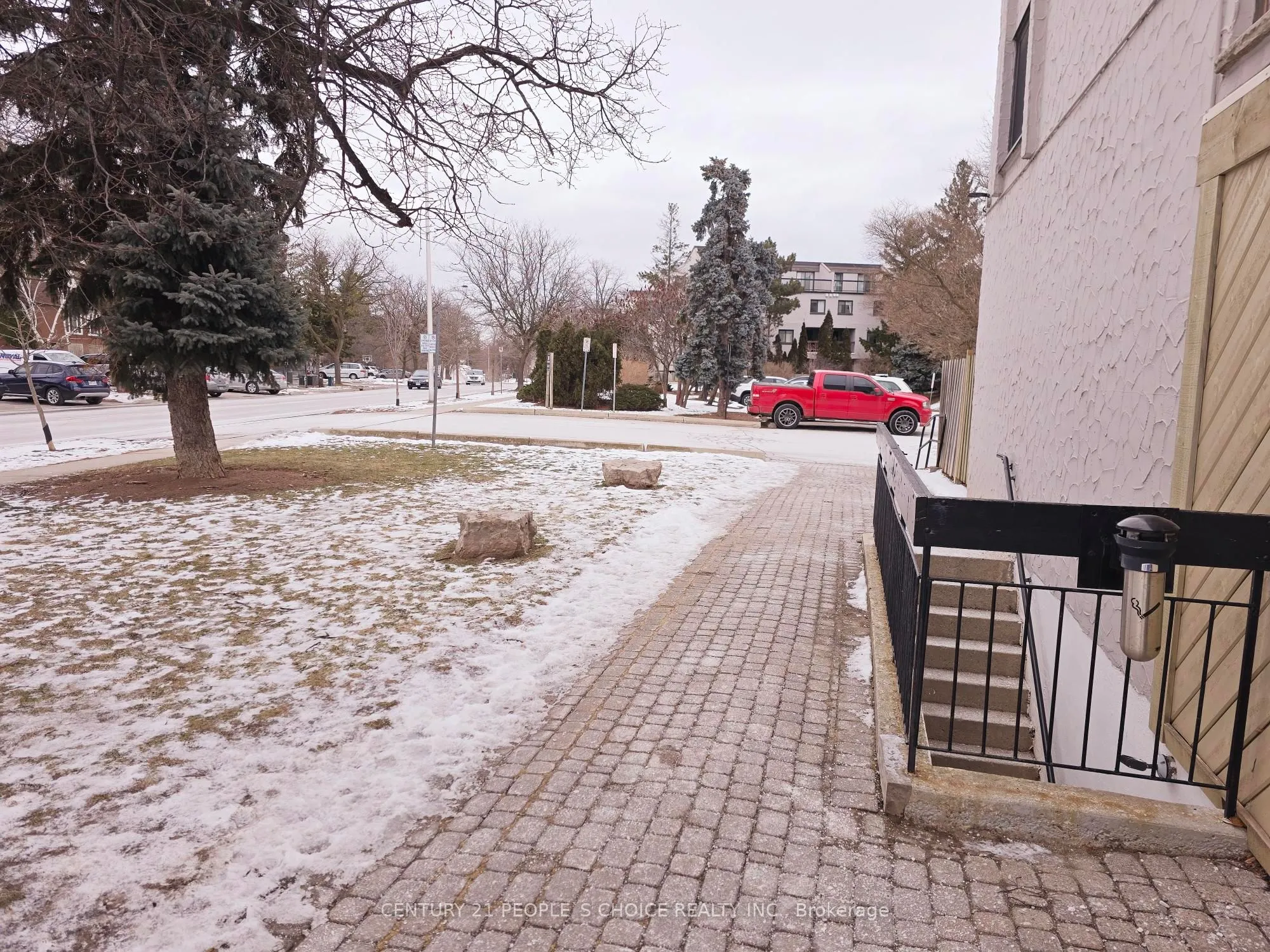 1016 Falgarwood Drive, #40