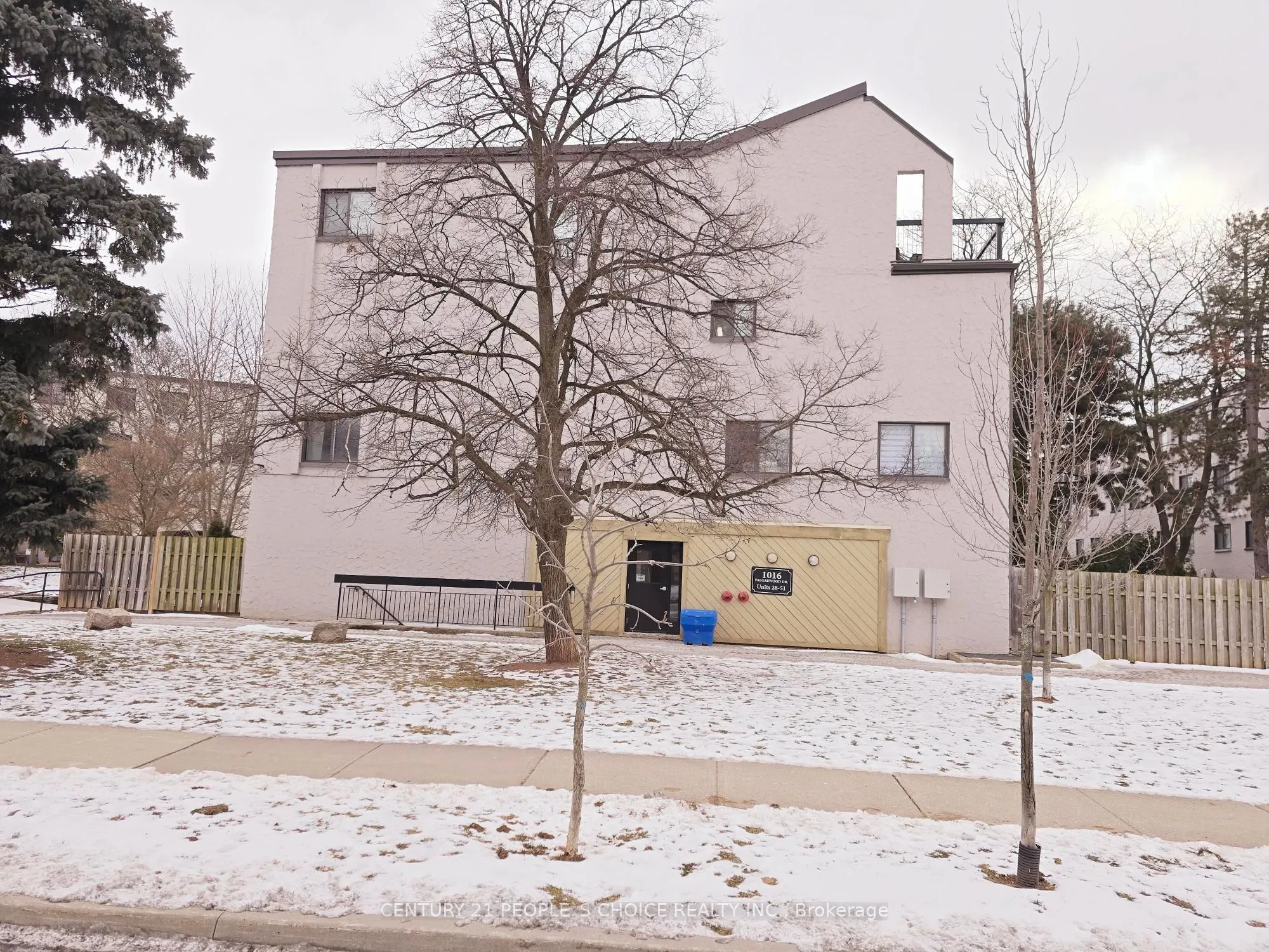 1016 Falgarwood Drive, #40