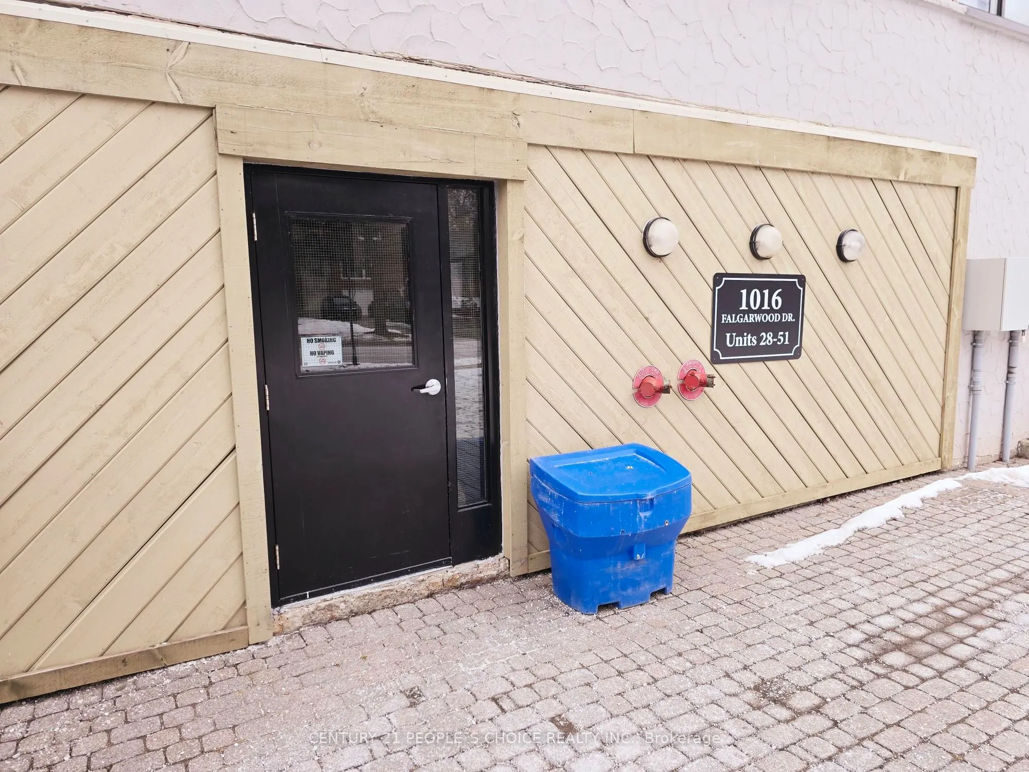 1016 Falgarwood Drive, #40