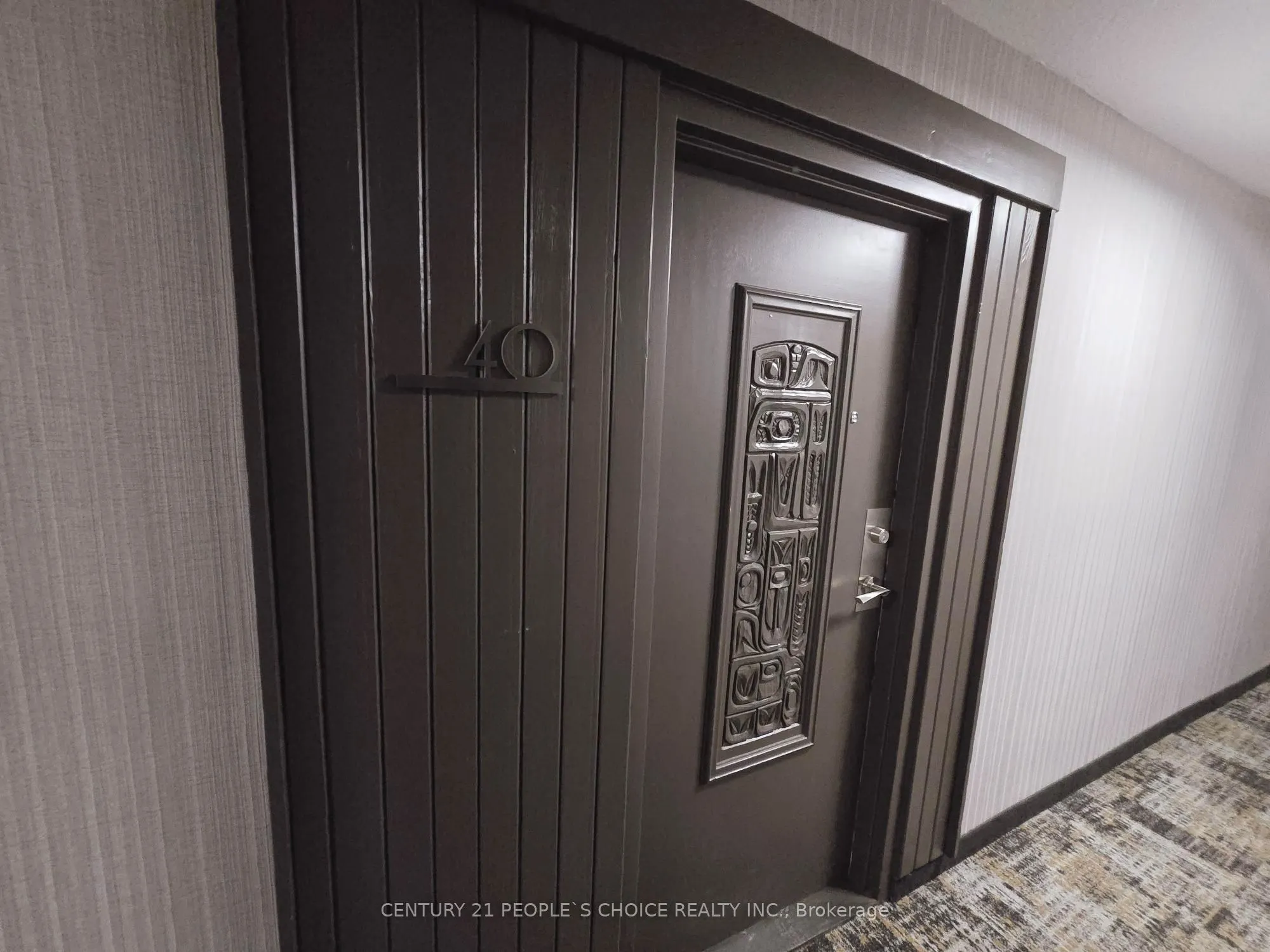1016 Falgarwood Drive, #40
