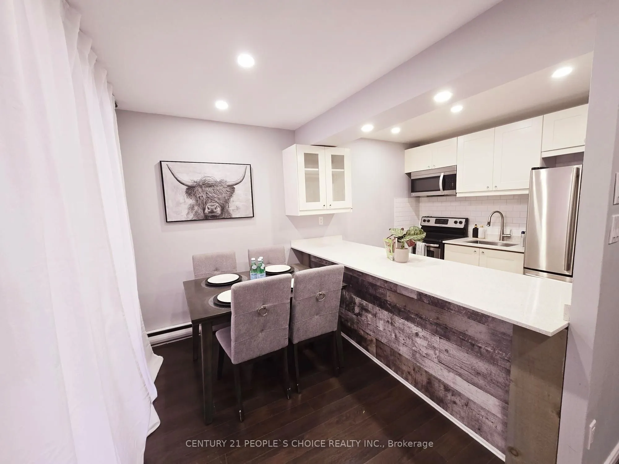 1016 Falgarwood Drive, #40