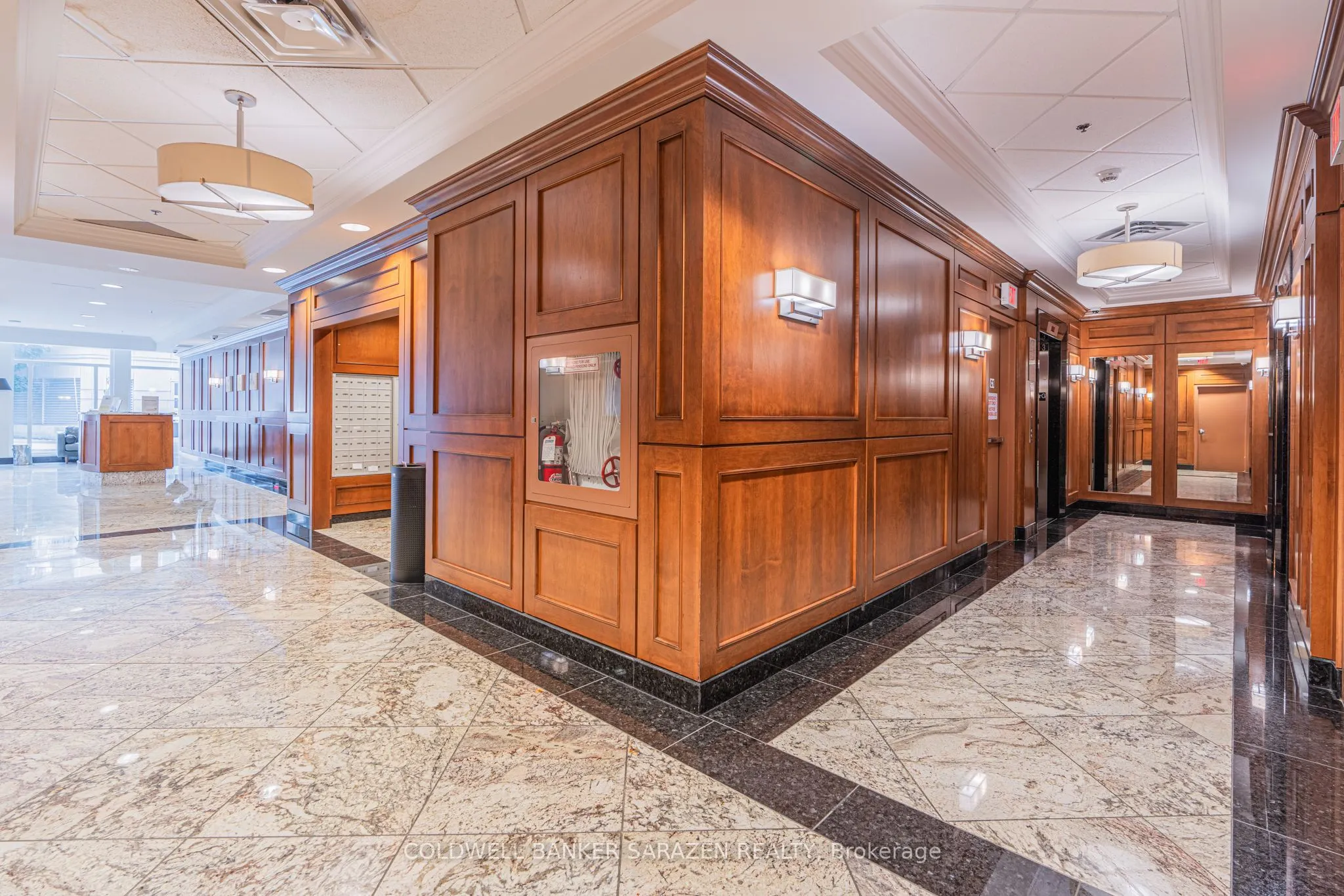 195 Besserer Street, #601