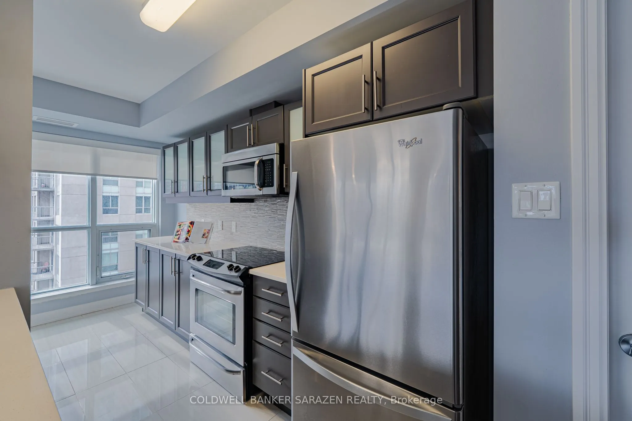 195 Besserer Street, #601