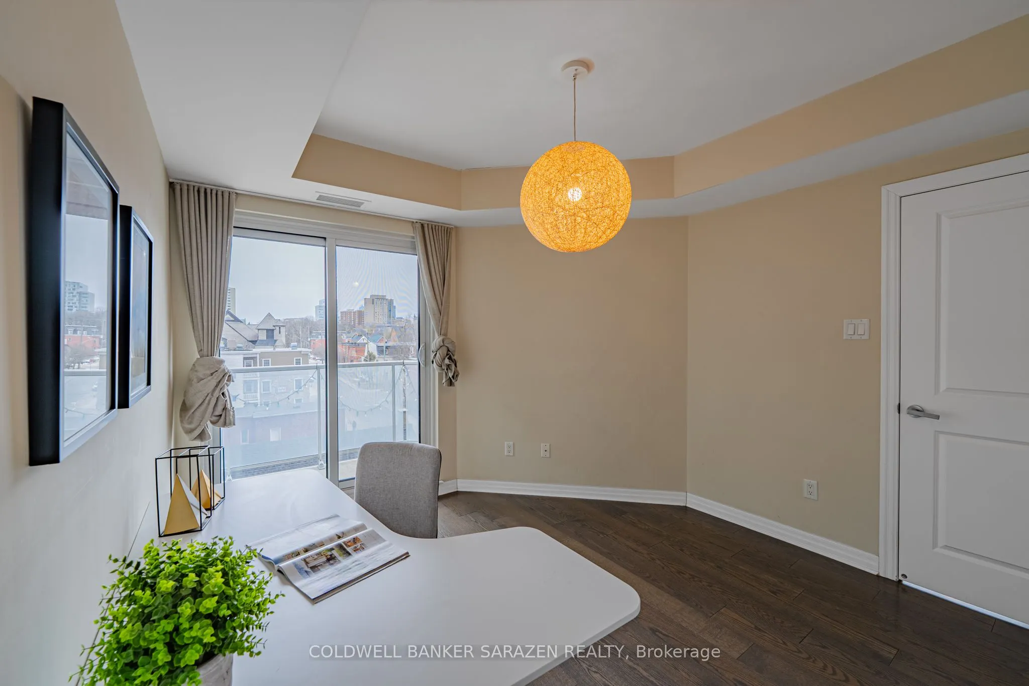 195 Besserer Street, #601